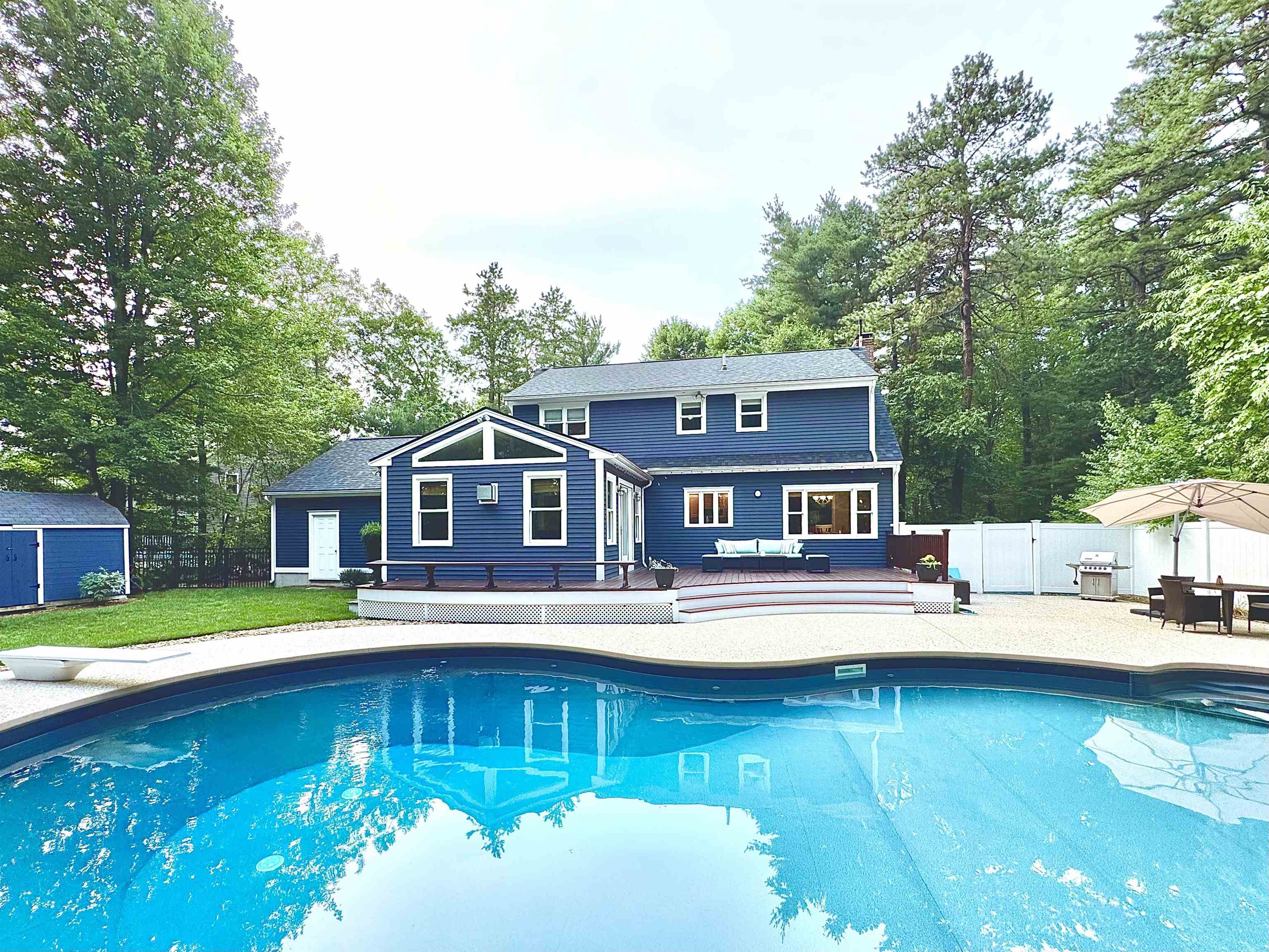 19 Tamarack Lane