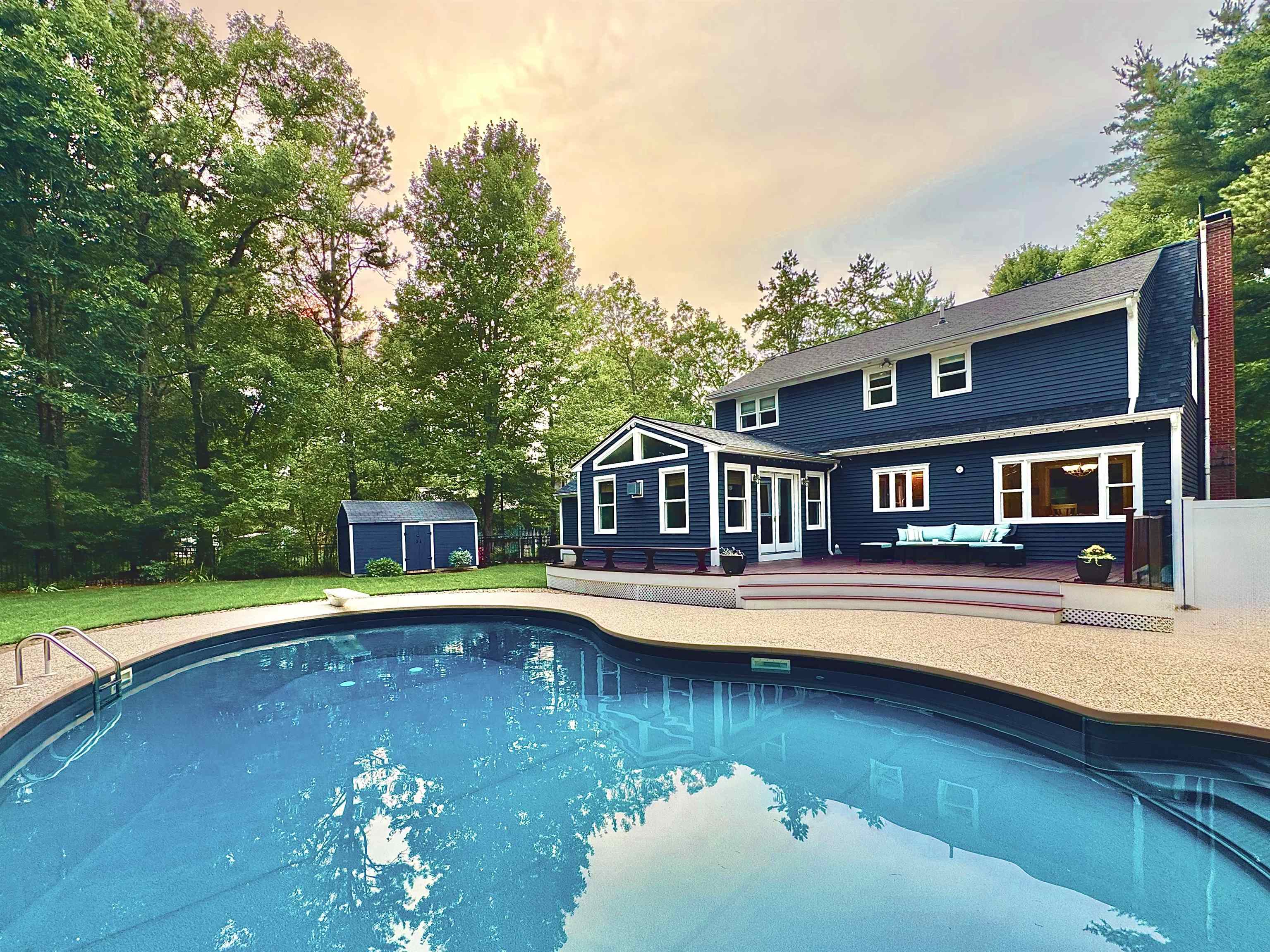 19 Tamarack Lane