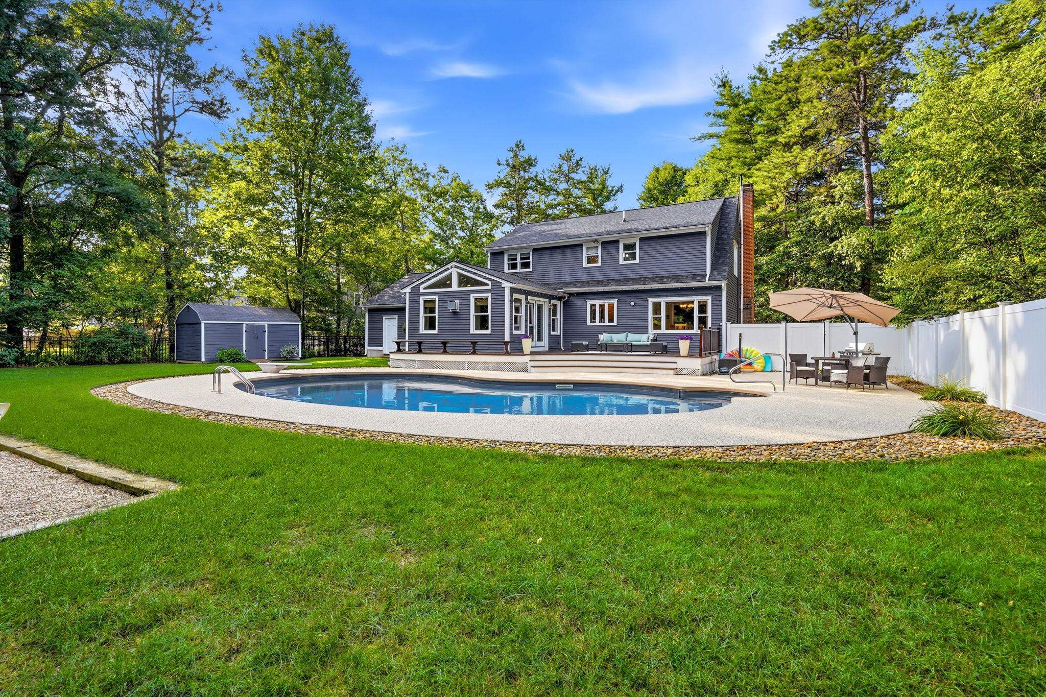 19 Tamarack Lane