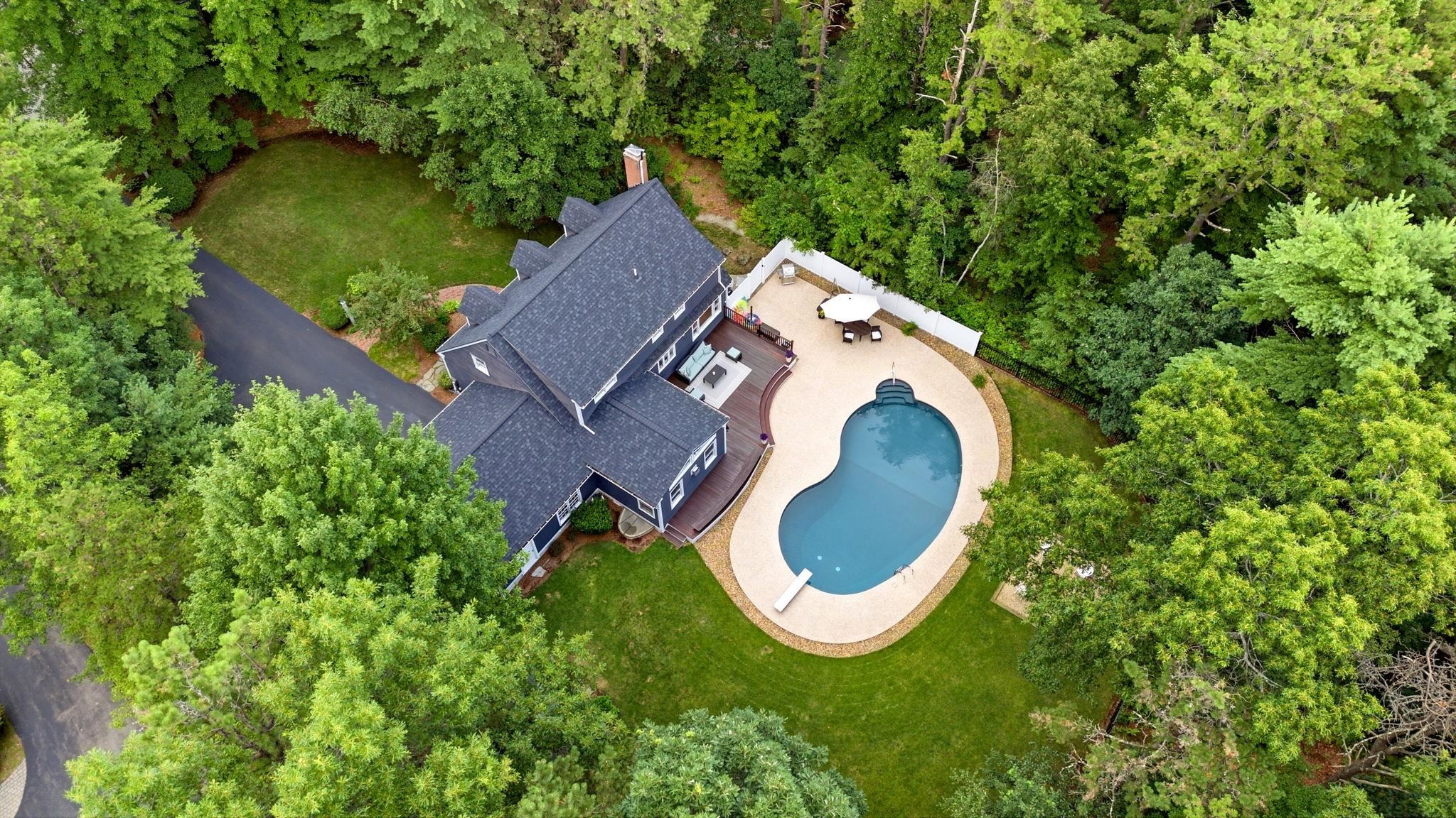 19 Tamarack Lane