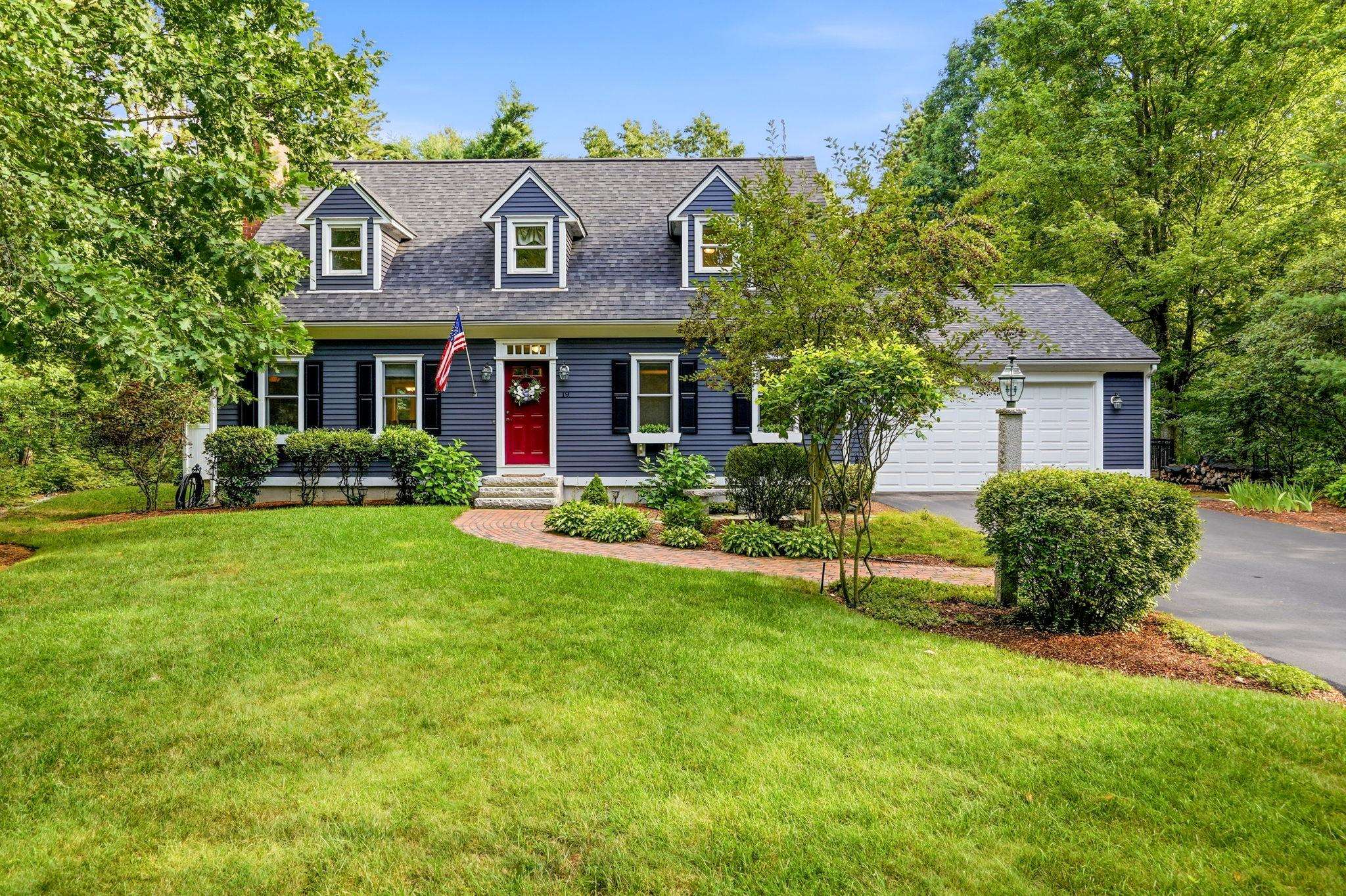 19 Tamarack Lane