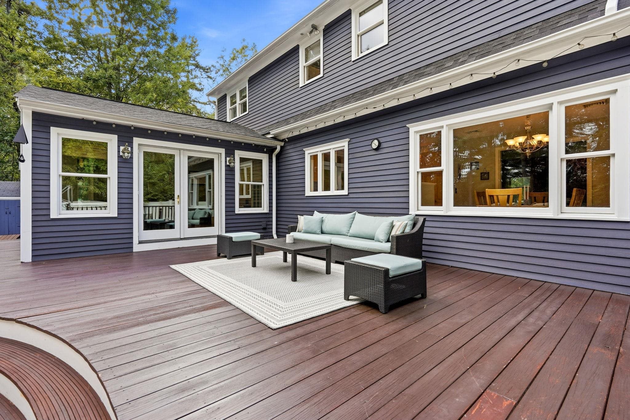 19 Tamarack Lane
