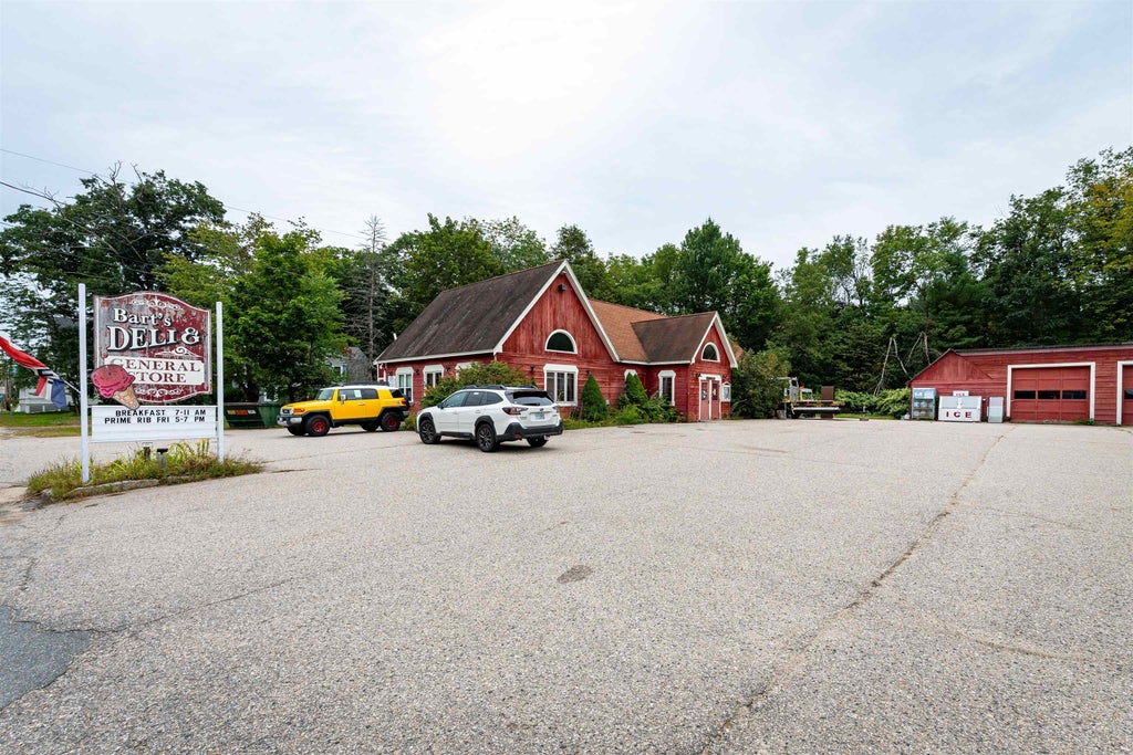 Photo of 1279 US Route 302 Route, Bartlett, NH 03812 (MLS # 5109575)