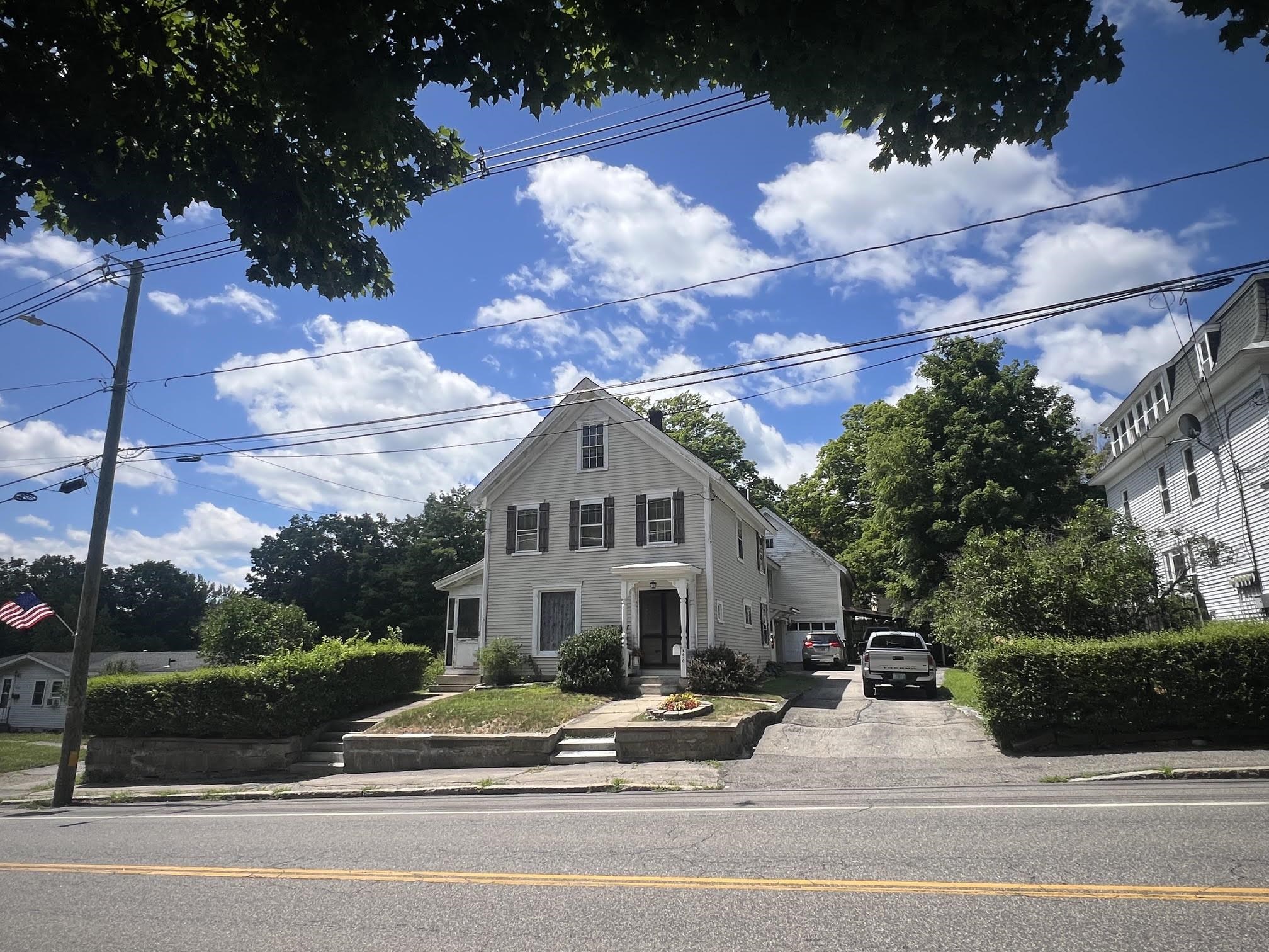 556 Main Street
