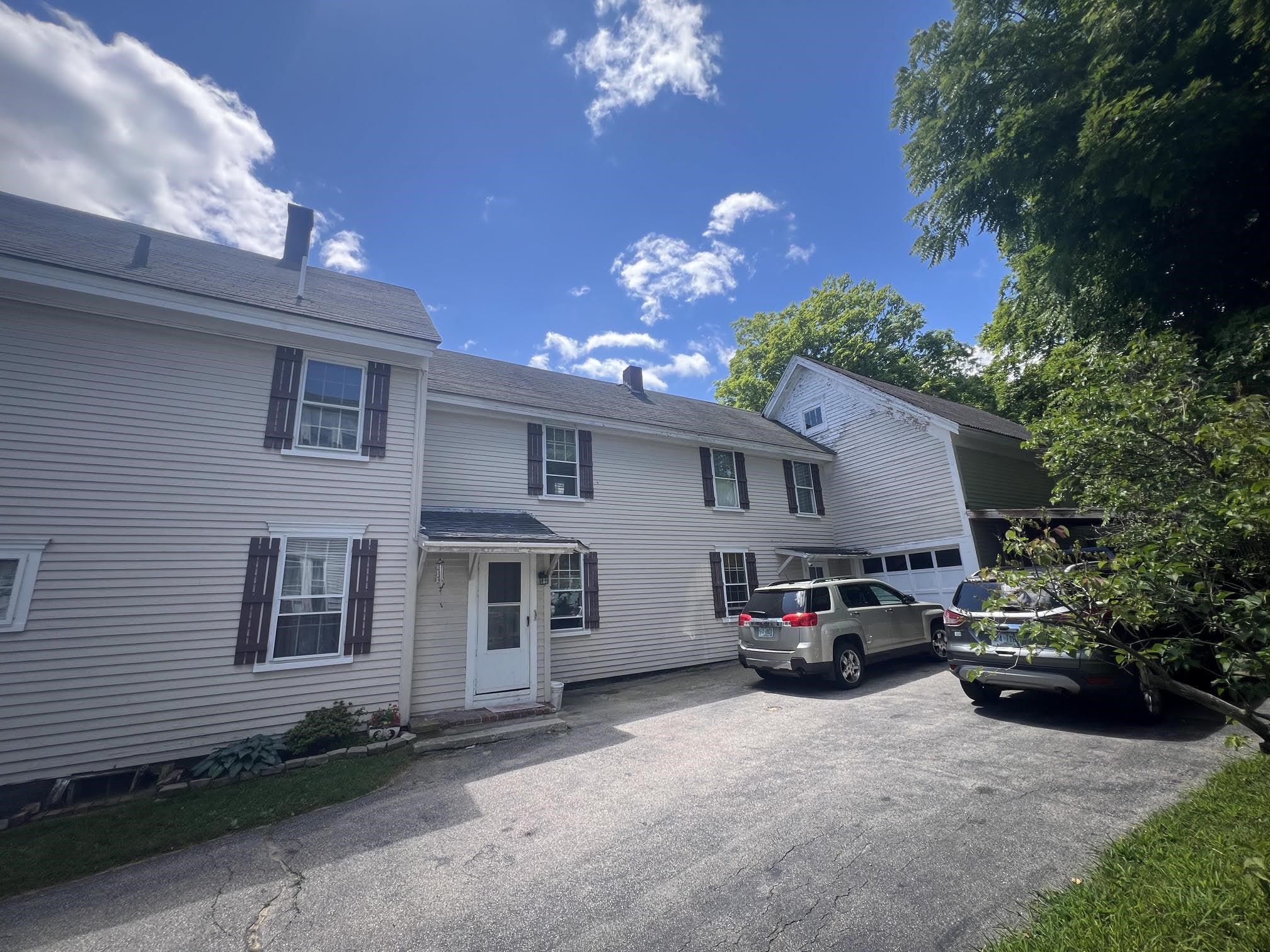 556 Main Street