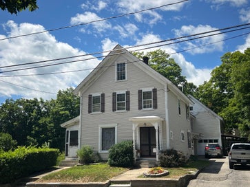 556 Main Street Farmington NH 03835