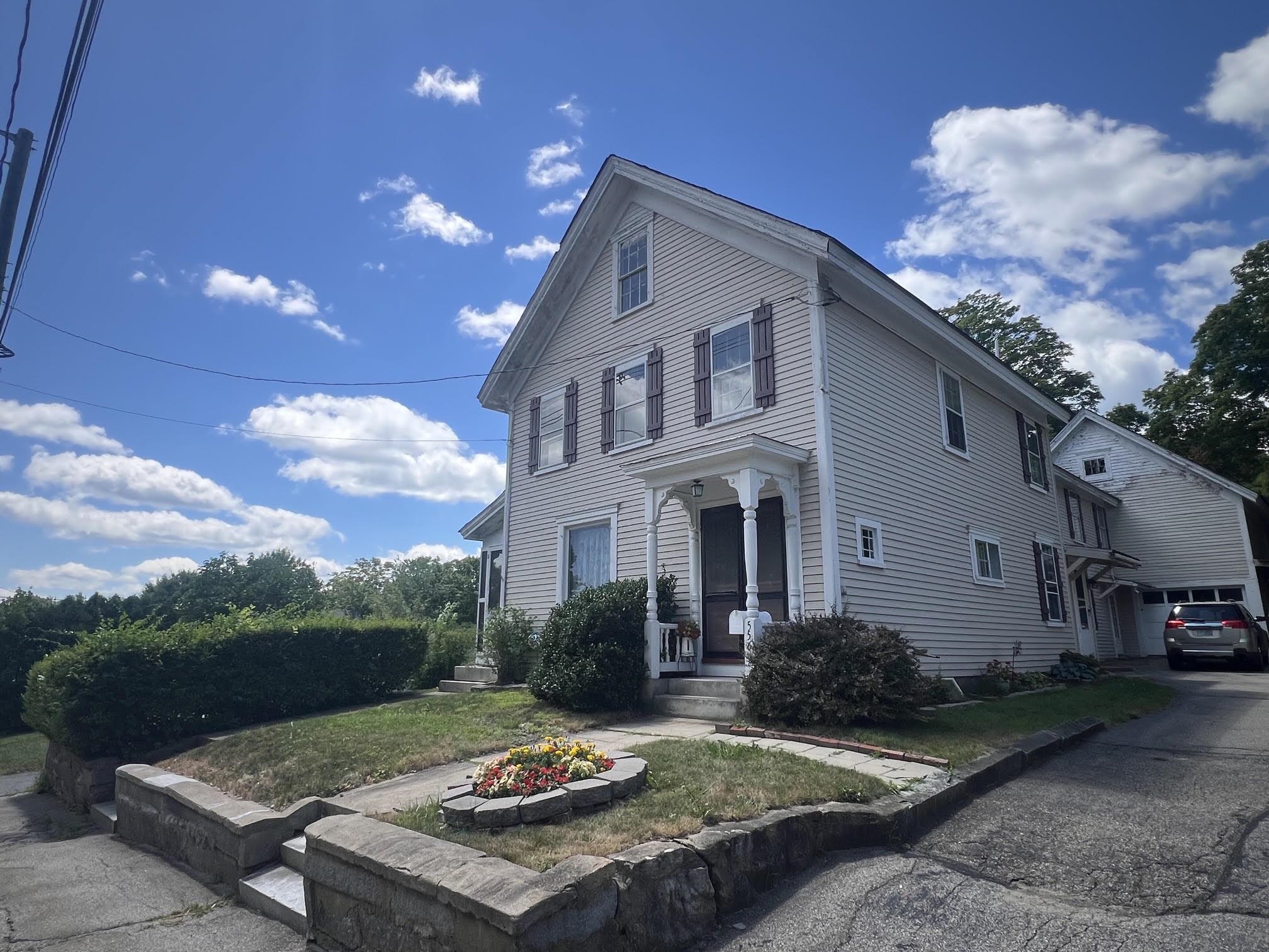 556 Main Street