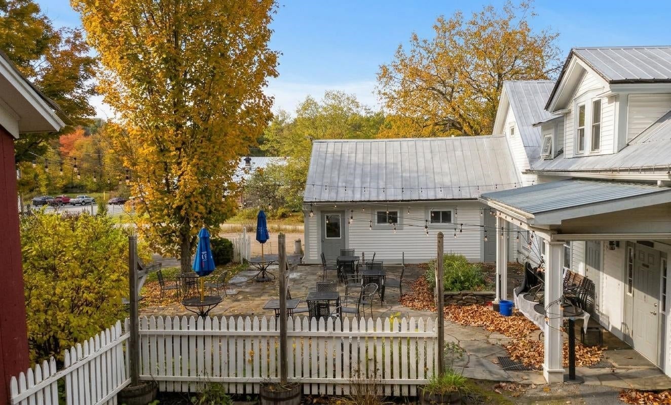 66 Belden Hill Road