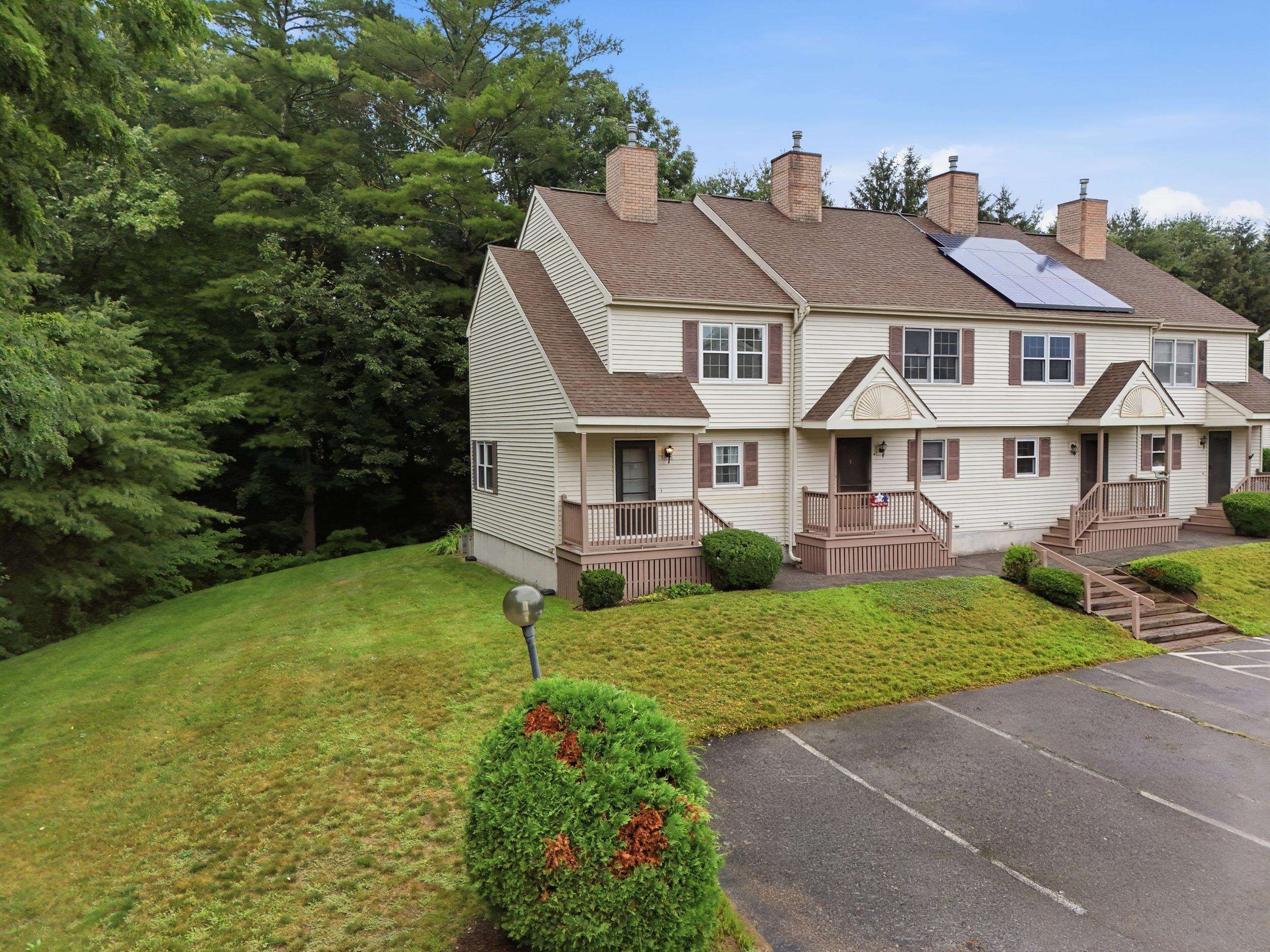 138 Newton Road #16