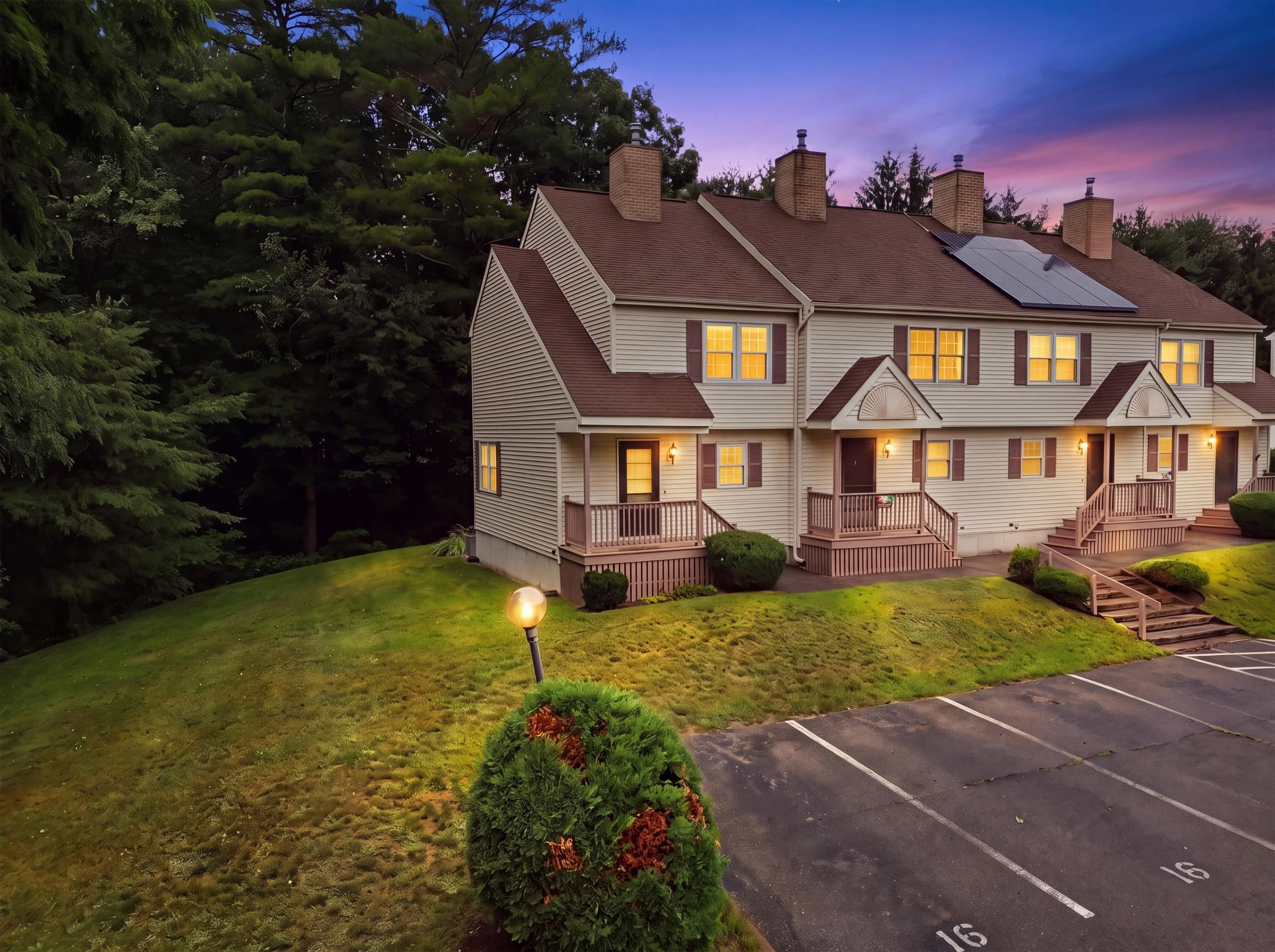 138 Newton Road #16