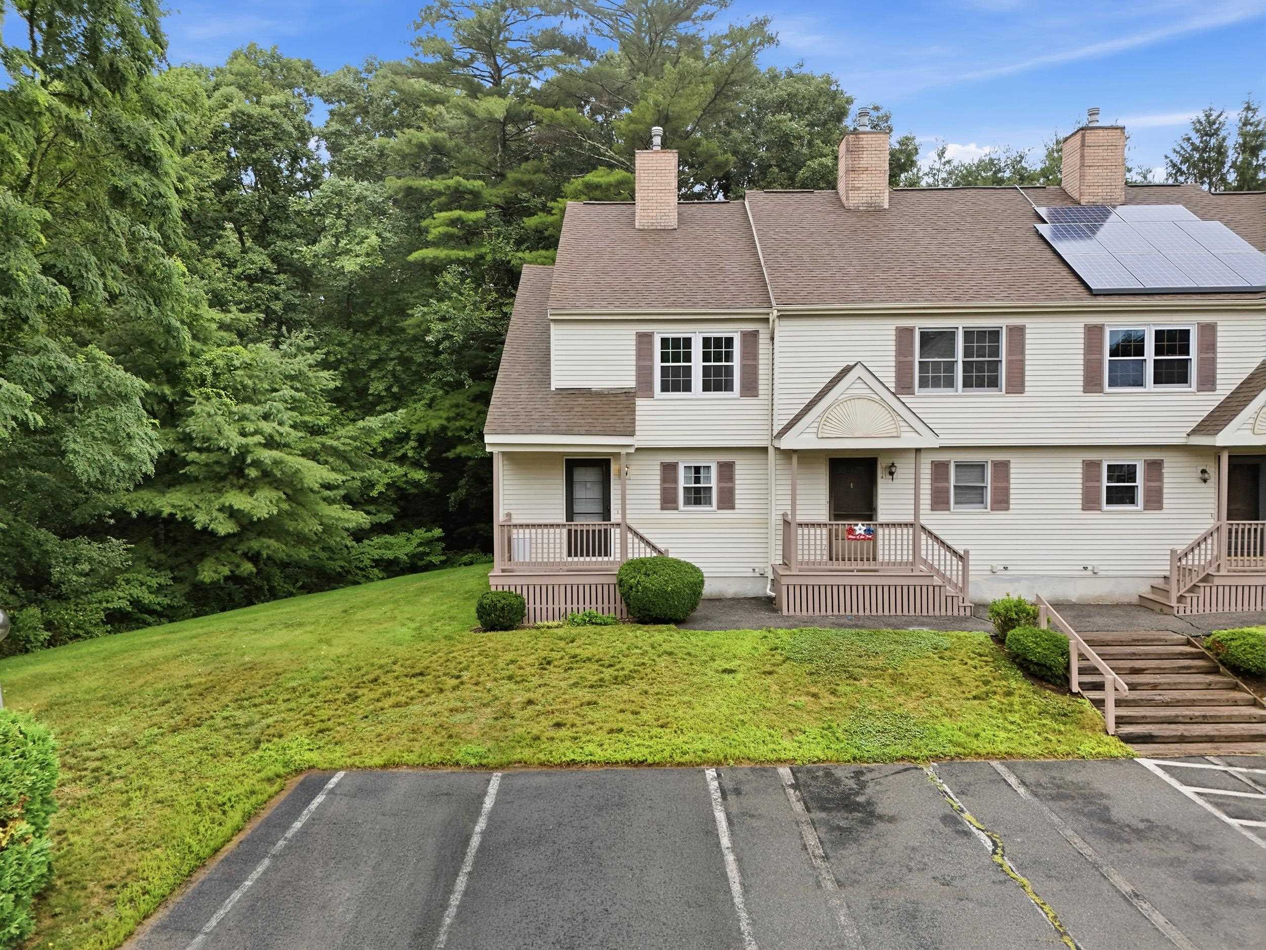 138 Newton Road #16