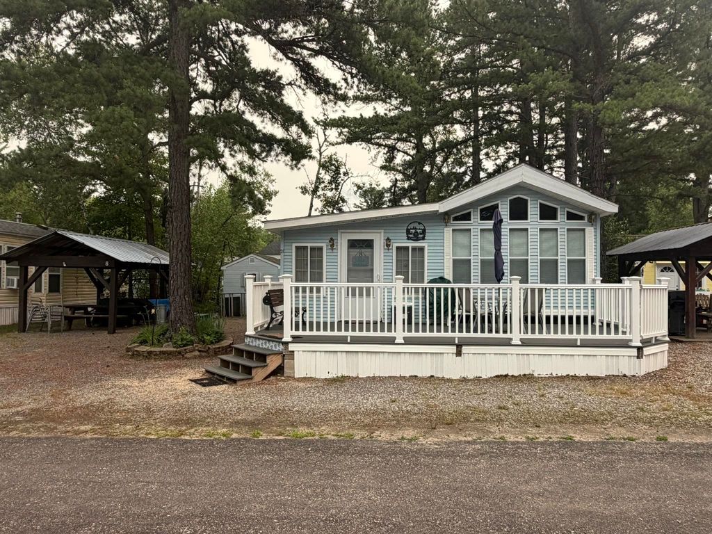 Photo of 21 Mourning Dove Lane #8, Freedom, NH 03836 (MLS # 5101394)