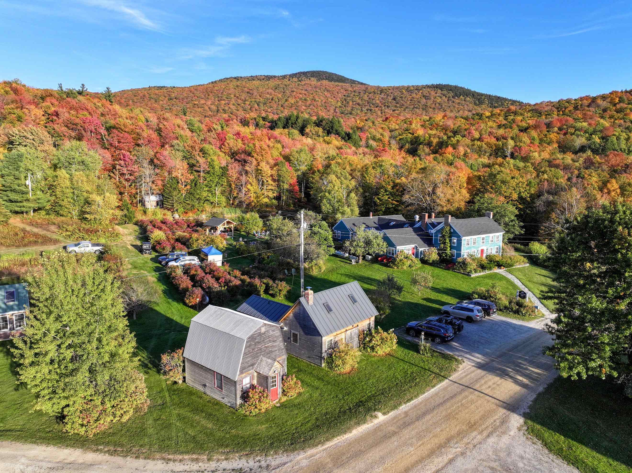 1245 Goshen-Ripton Road