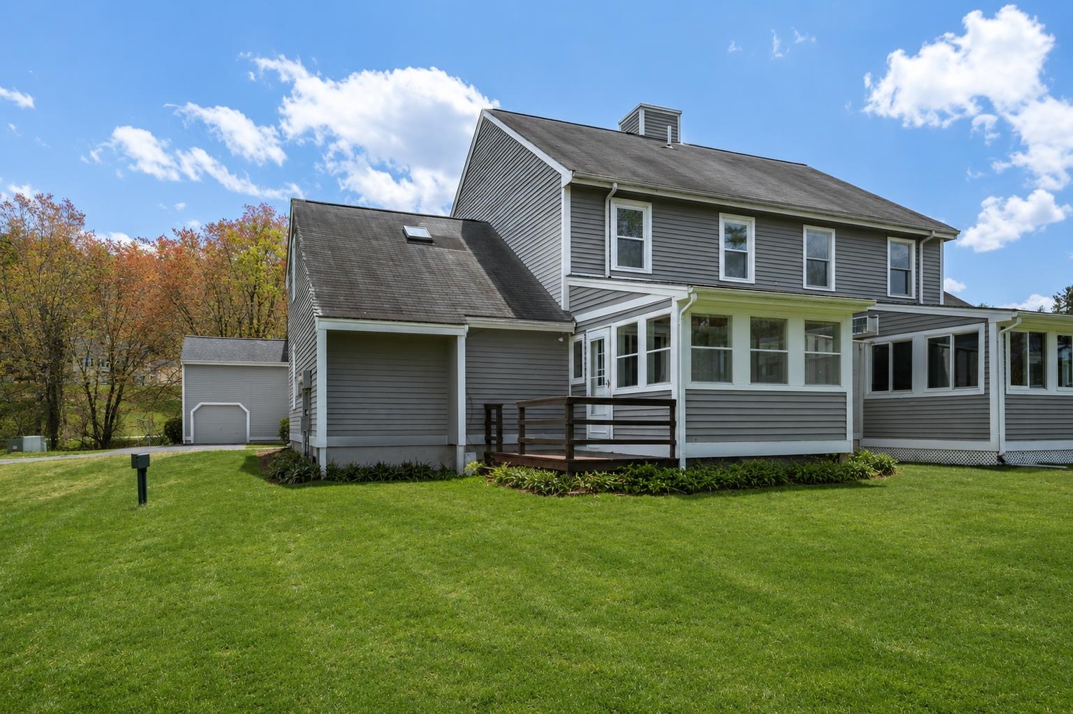 39 Great Brook Road