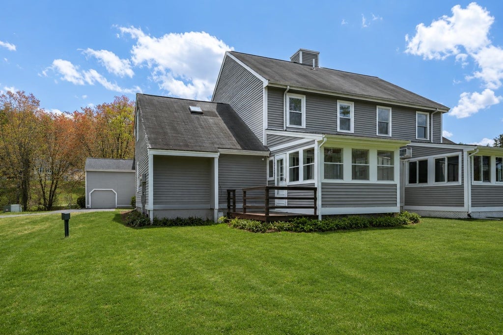 Photo of 39 Great Brook Road, Milford, NH 03055 (MLS # 5087523)
