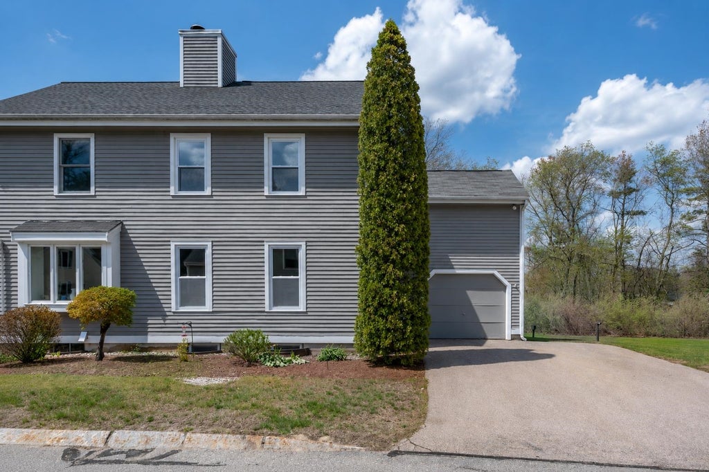 Photo of 39 Great Brook Road, Milford, NH 03055 (MLS # 5087523)