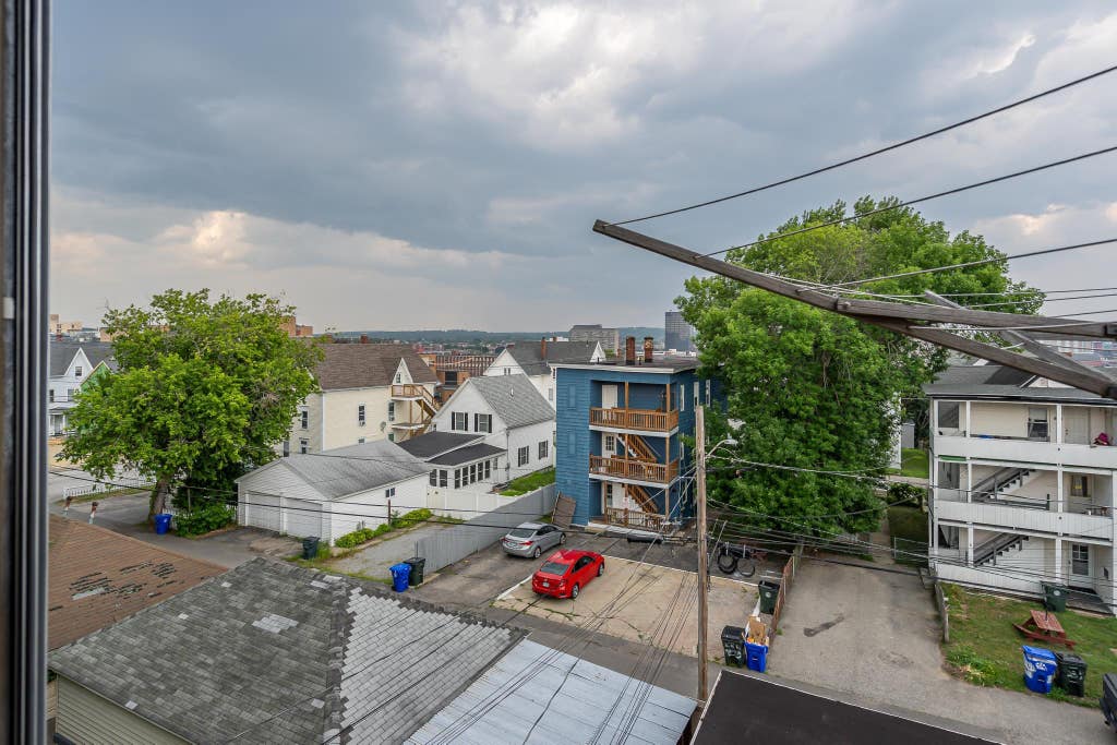 Photo of 217 Cartier Street, Manchester, NH 03102 (MLS # 5100643)