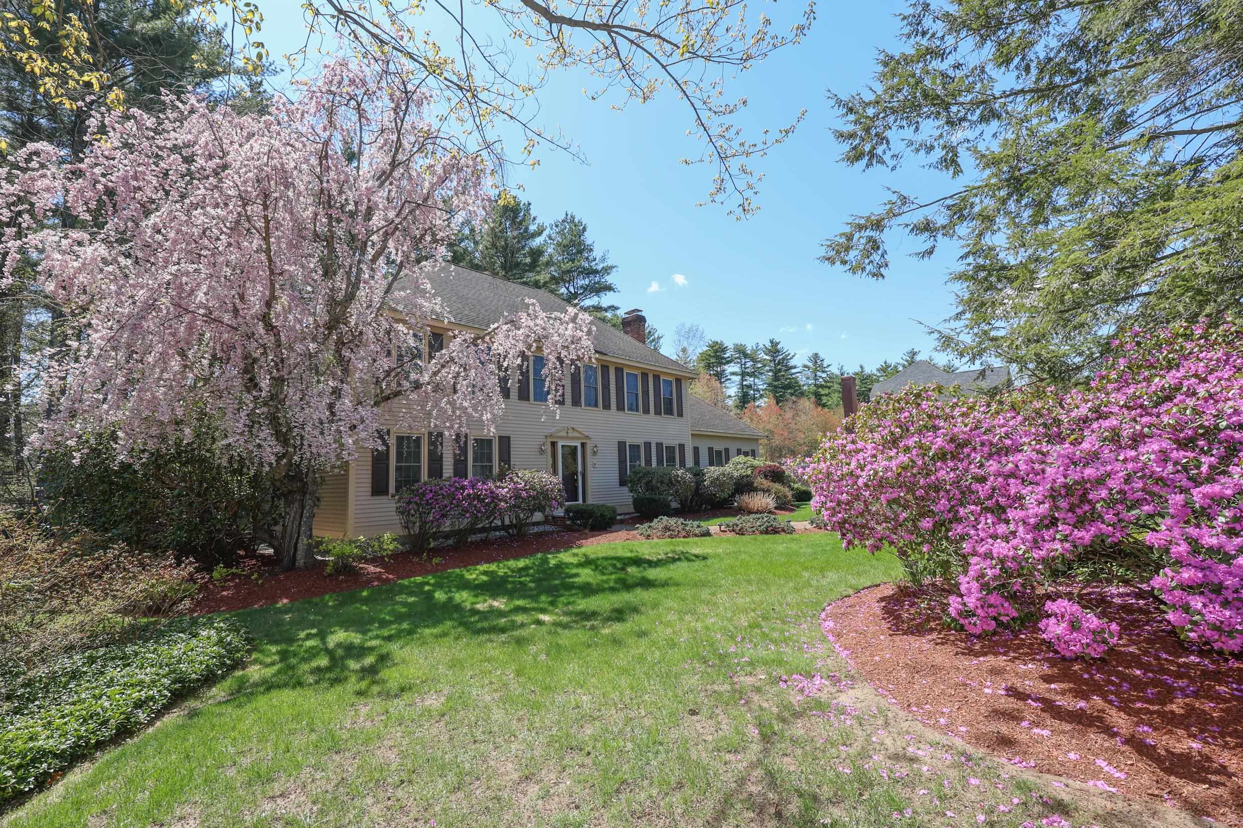 26 Preserve Drive