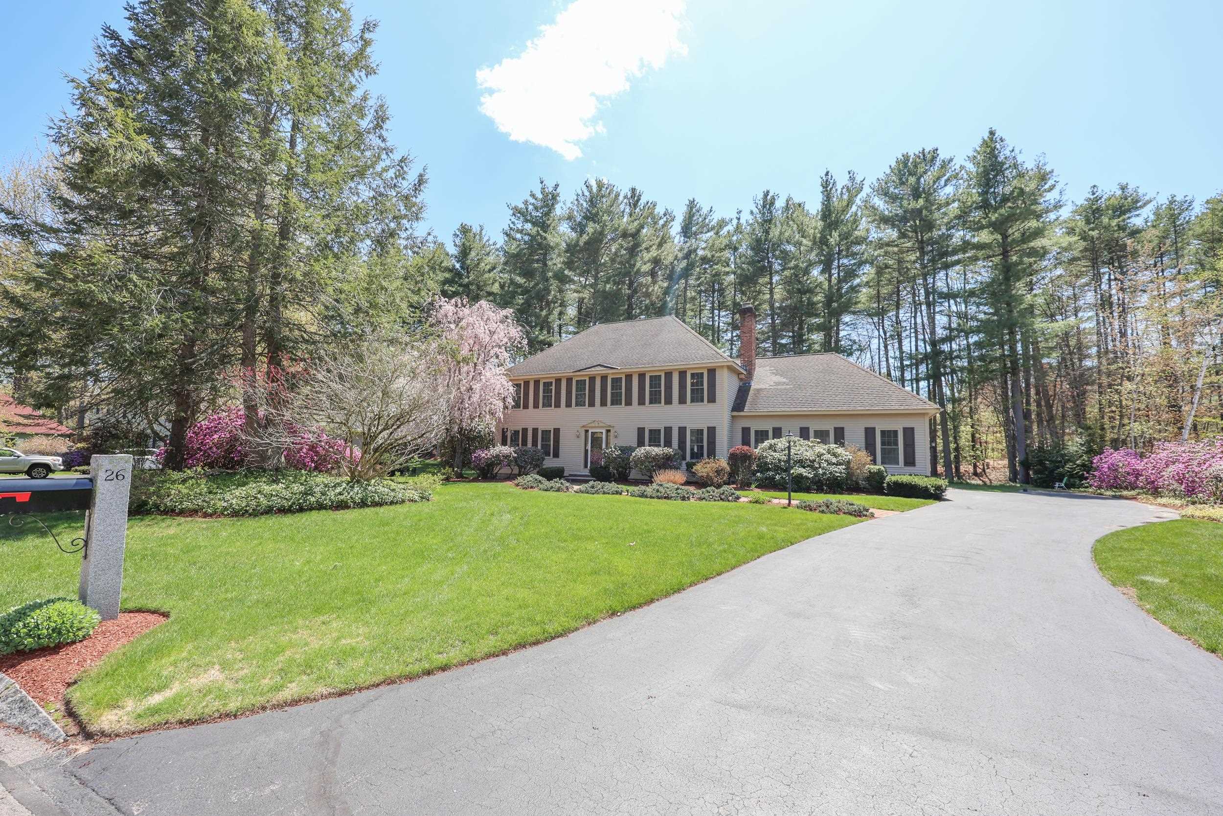 26 Preserve Drive