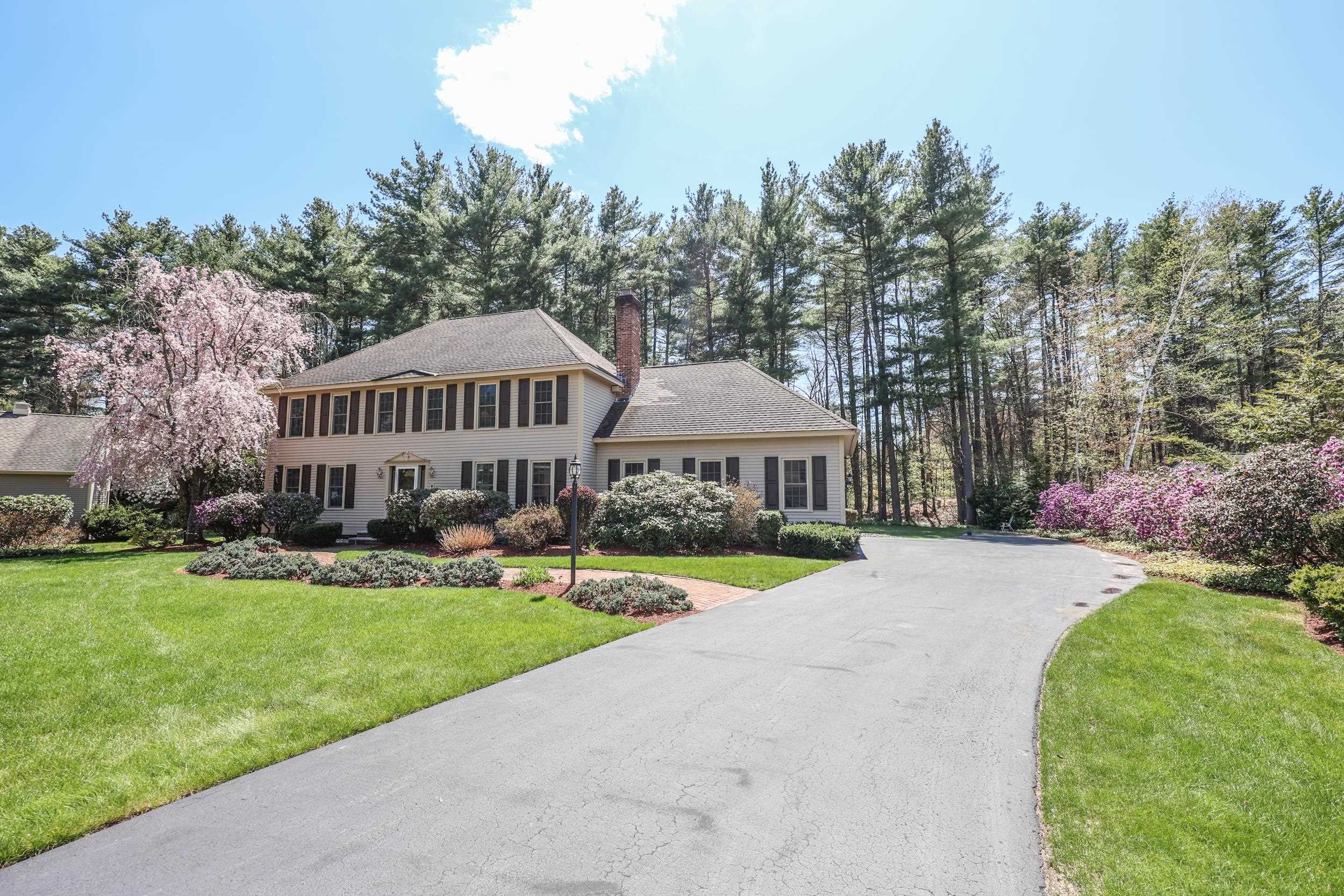 26 Preserve Drive