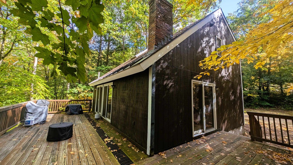 Photo of 32 Grison Road, Madison, NH 03849 (MLS # 5114405)