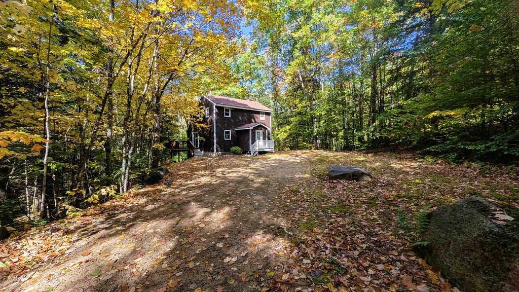 Photo of 32 Grison Road, Madison, NH 03849 (MLS # 5114405)