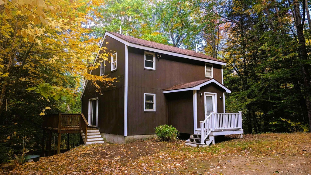 Photo of 32 Grison Road, Madison, NH 03849 (MLS # 5114405)