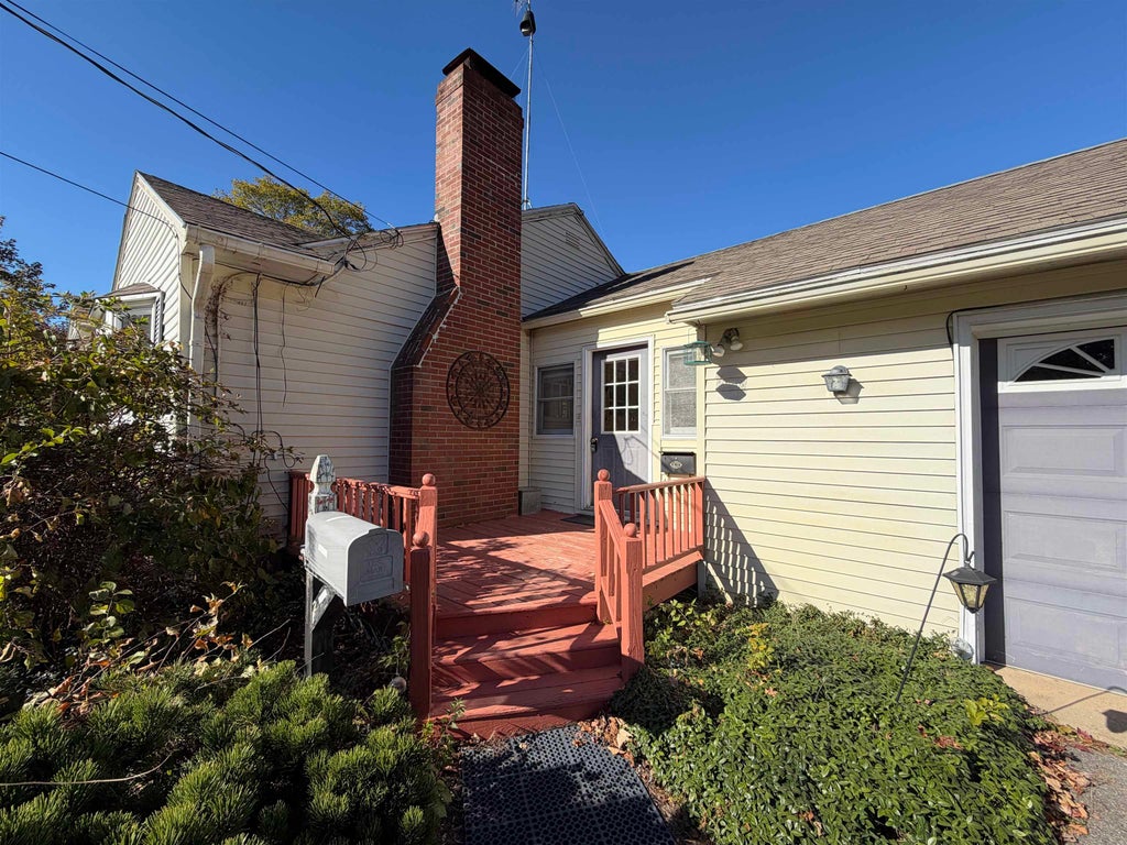 Photo of 64 Anns Lane, Hampton, NH 03842 (MLS # 5115210)