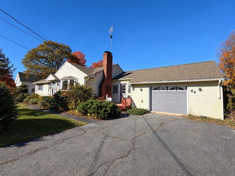 Photo of 64 Anns Lane, Hampton, NH 03842 (MLS # 5115210)