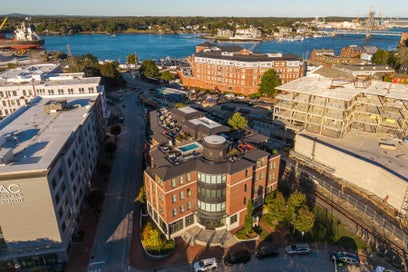 233 Vaughan Street #301 Portsmouth NH 03801