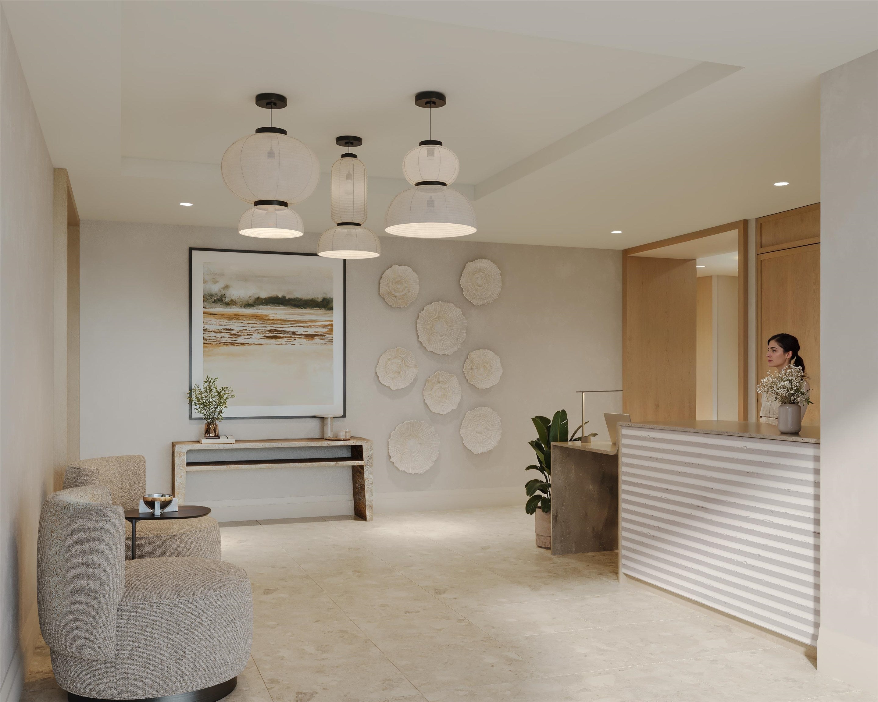 55 Green Street 301