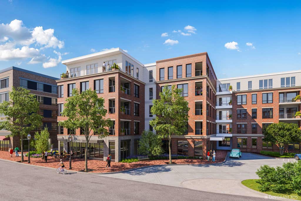 Photo of 55 Green Street #301, Portsmouth, NH 03801 (MLS # 5105702)