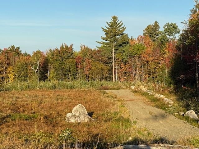 Lot 3 Old East Road