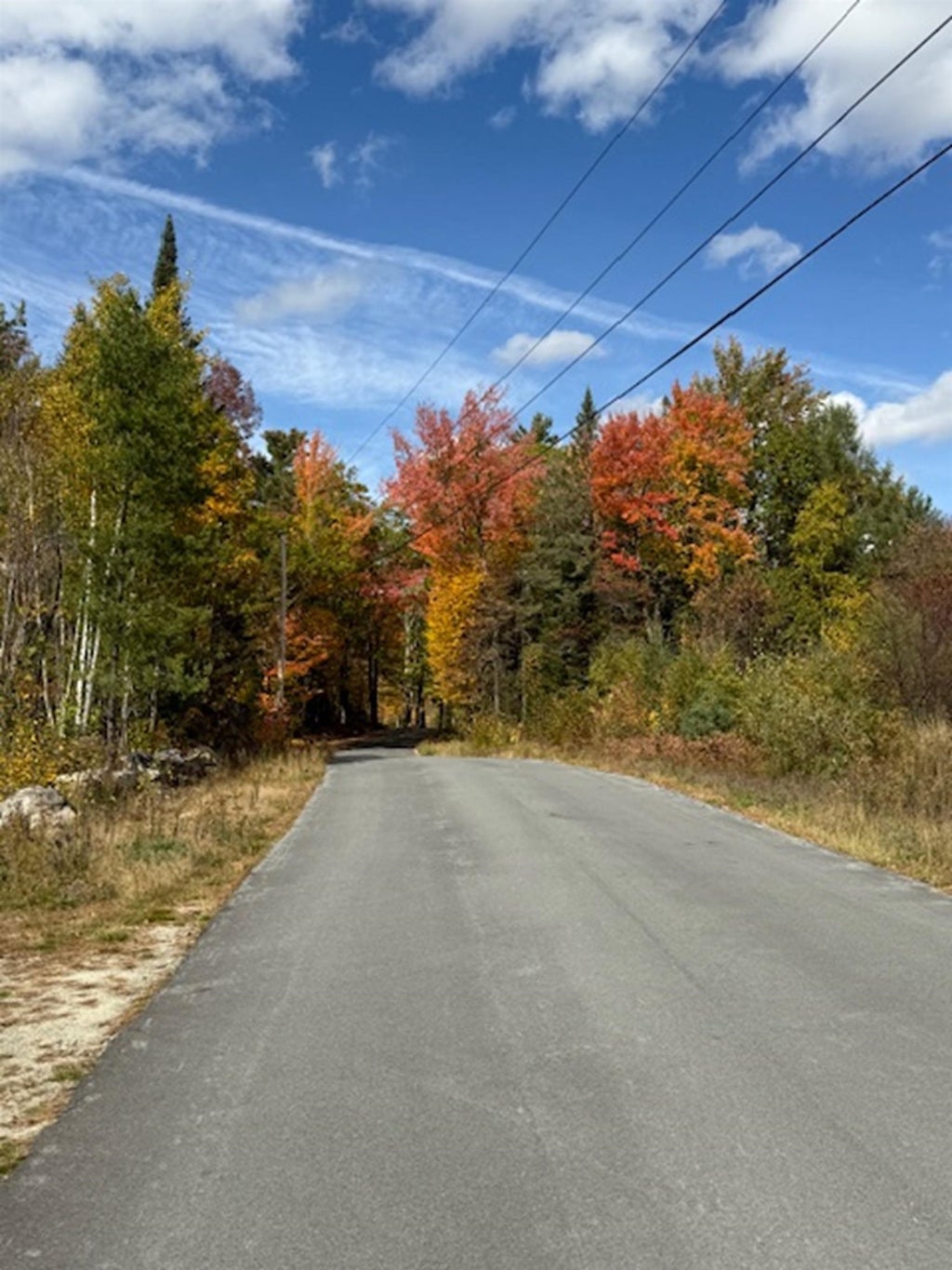 Photo of 3 Old East Road, Whitefield, NH 03598 (MLS # 5003312)