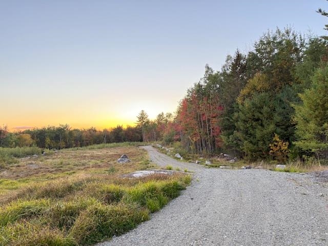 Lot 3 Old East Road