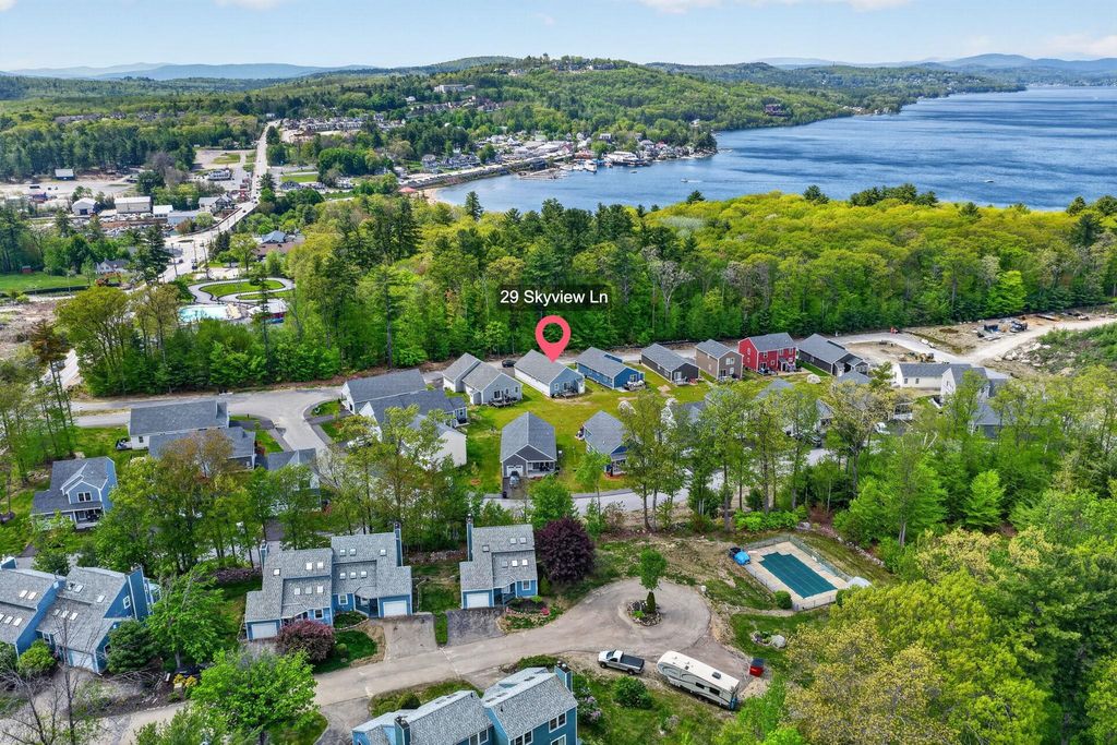 Photo of Laconia, NH 03246 (MLS # 5090331)