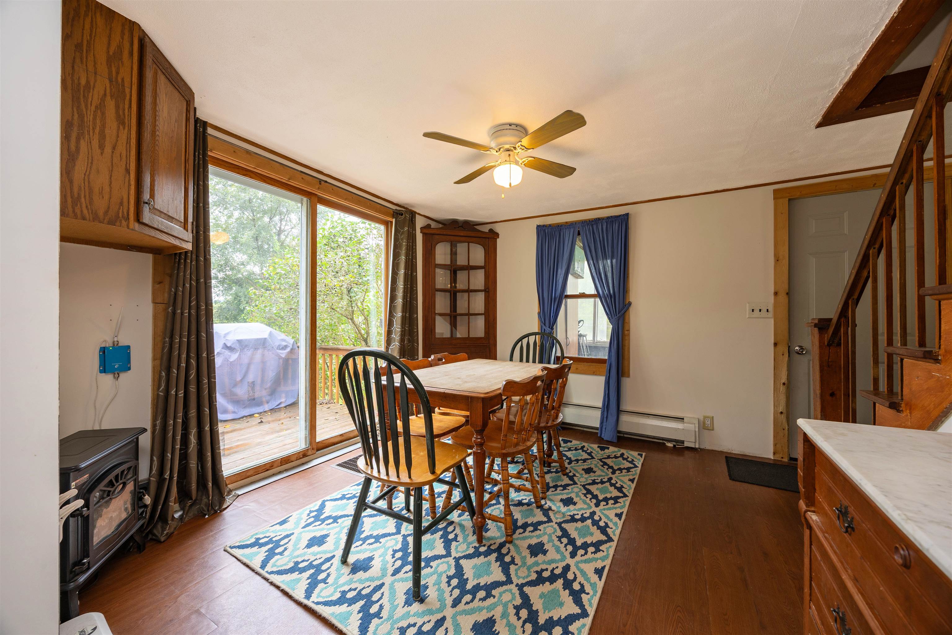 555 North Danville Road