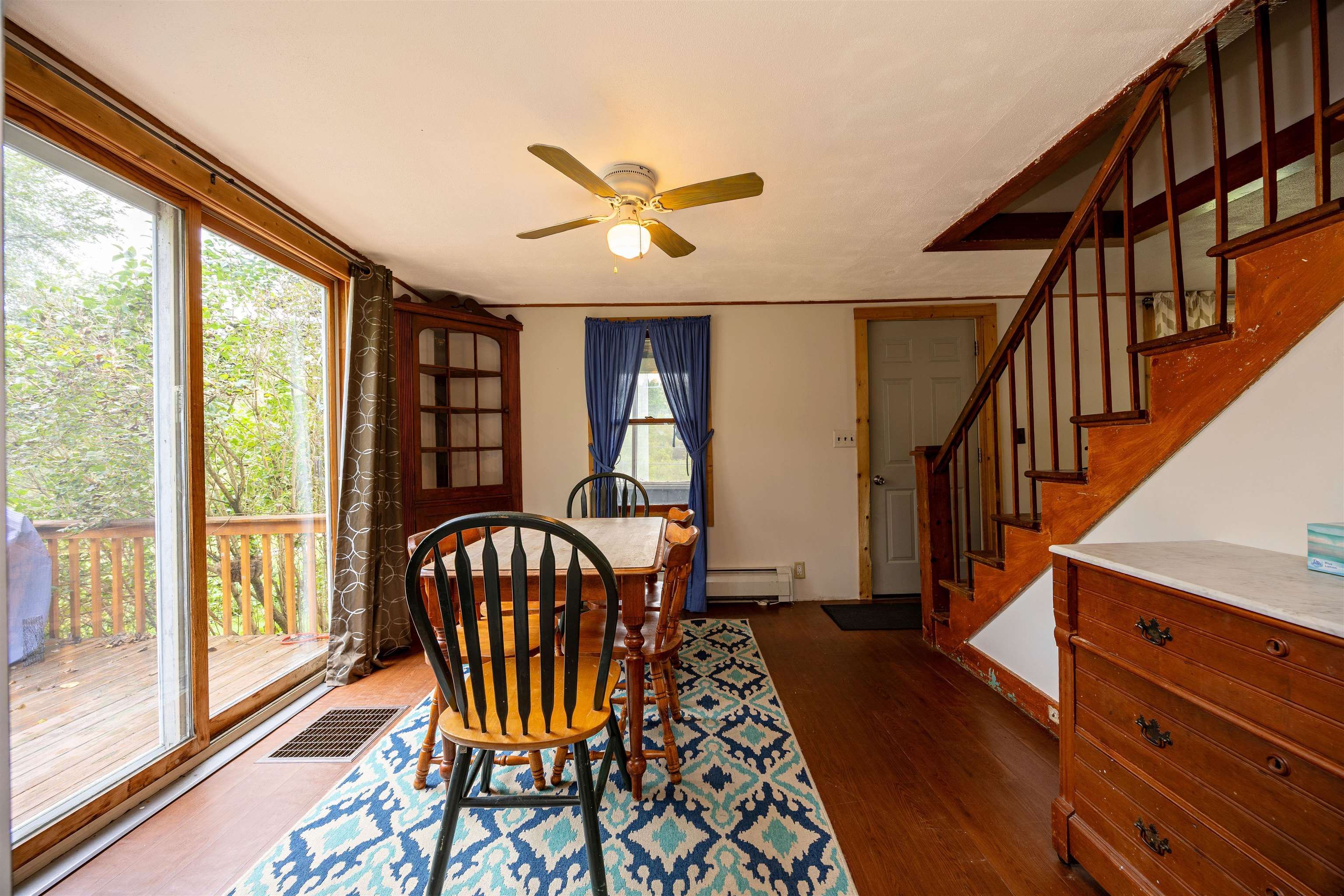 555 North Danville Road