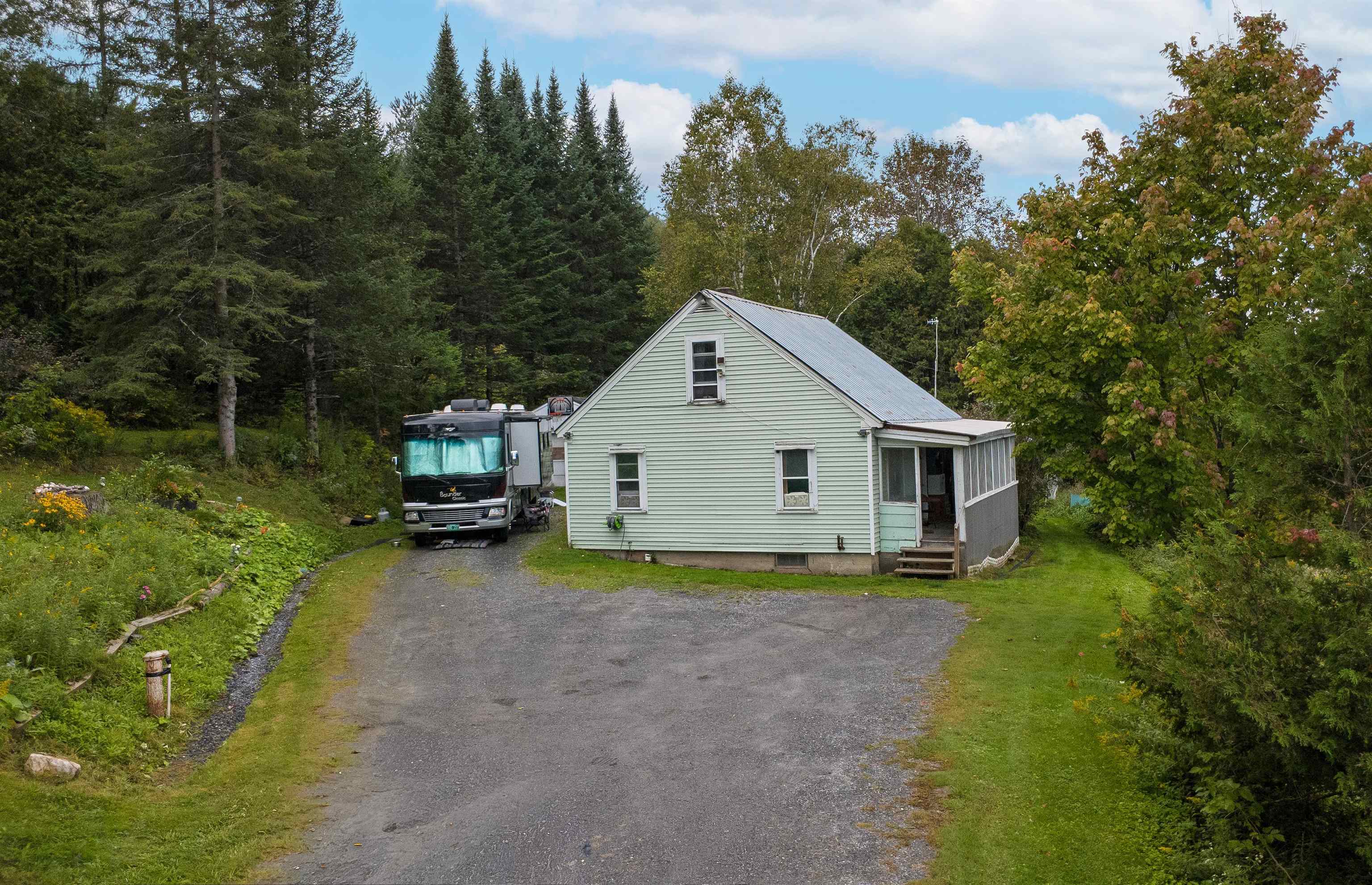 555 North Danville Road