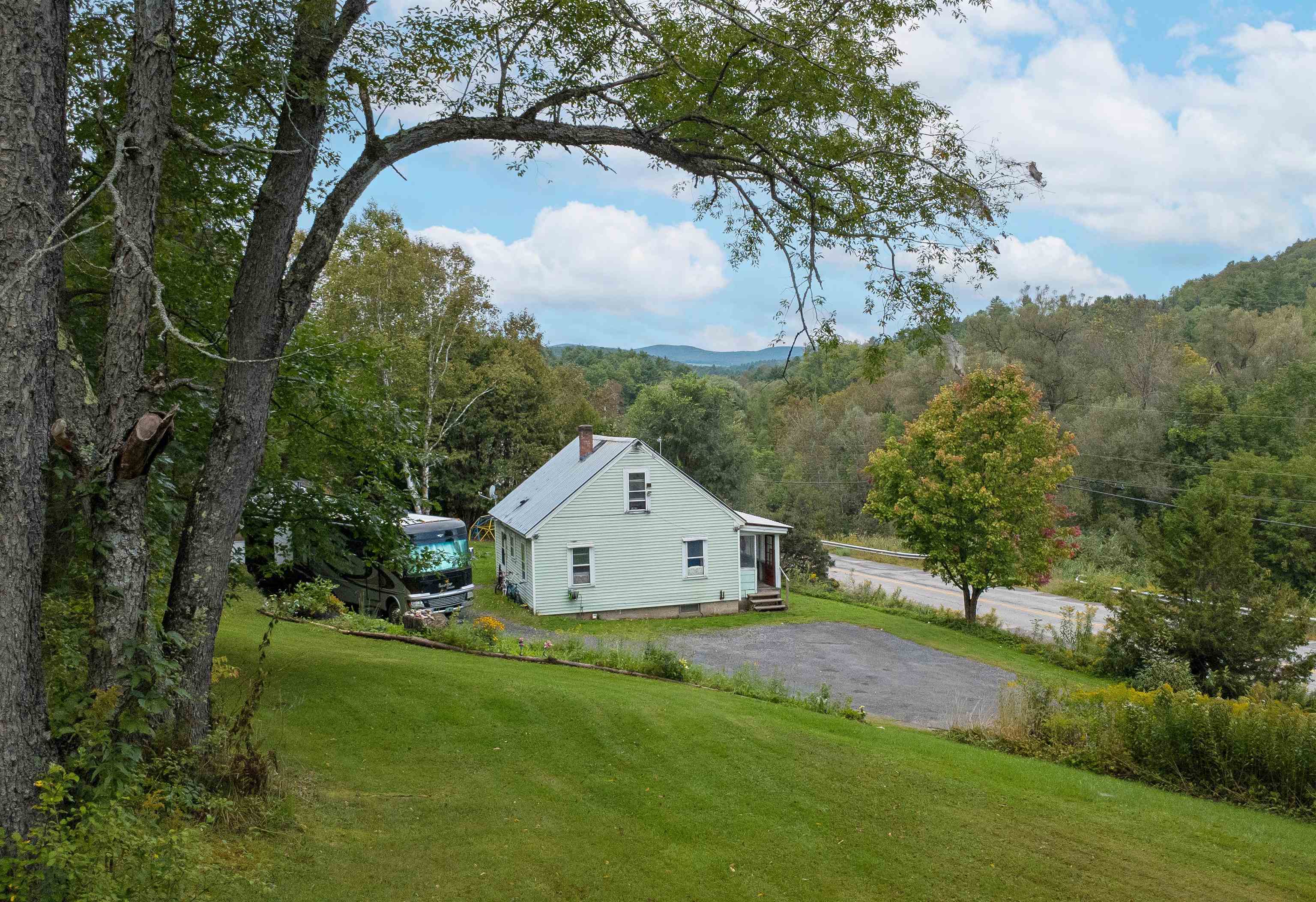 555 North Danville Road