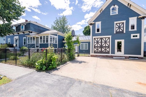 8 Grove Street, Concord, NH 03301 - #: 5096028