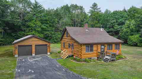 Photo of 508 Union Hill Road, Stow, ME 04037 (MLS # 5103053)