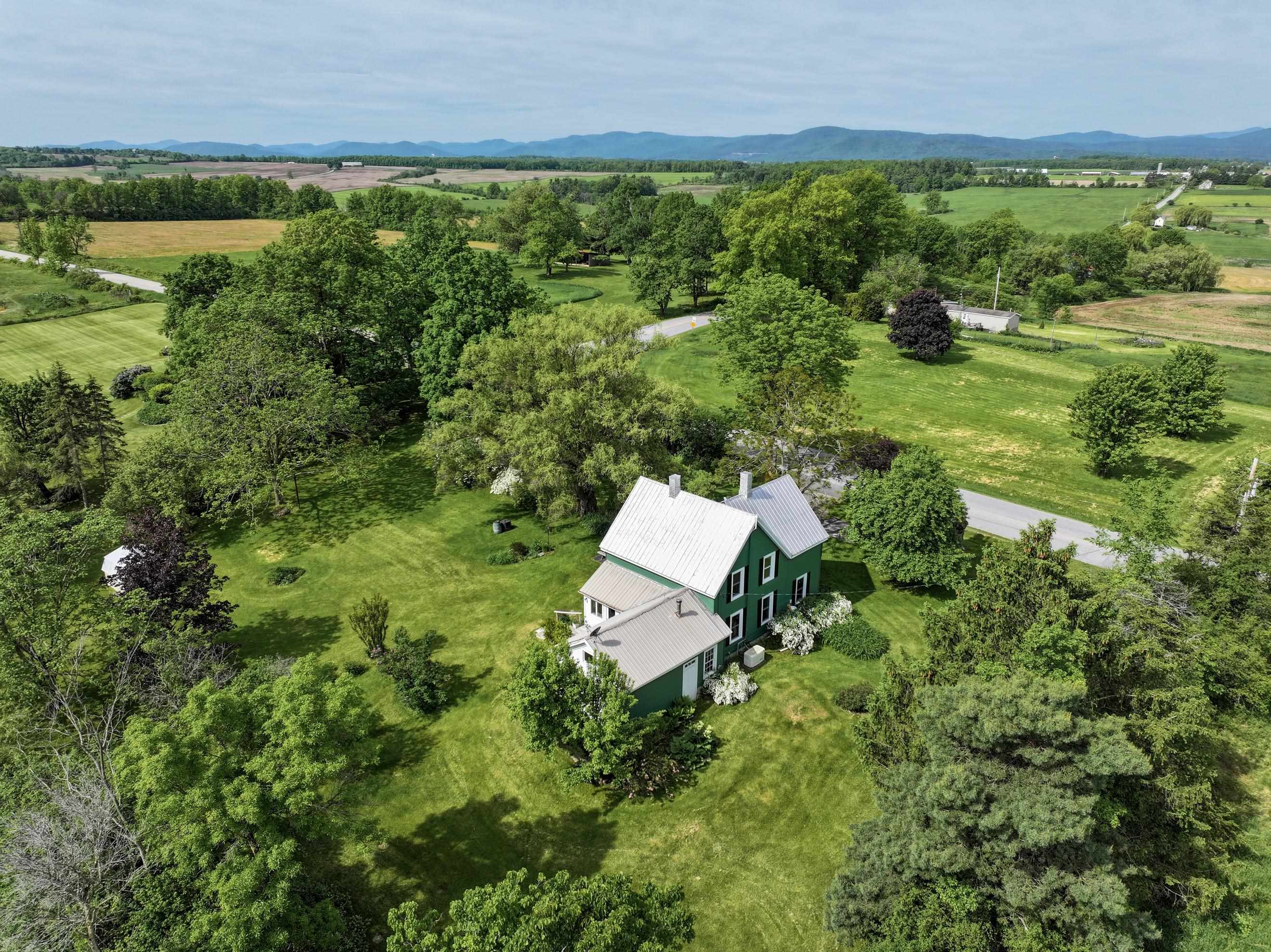 1703 Crown Point Road
