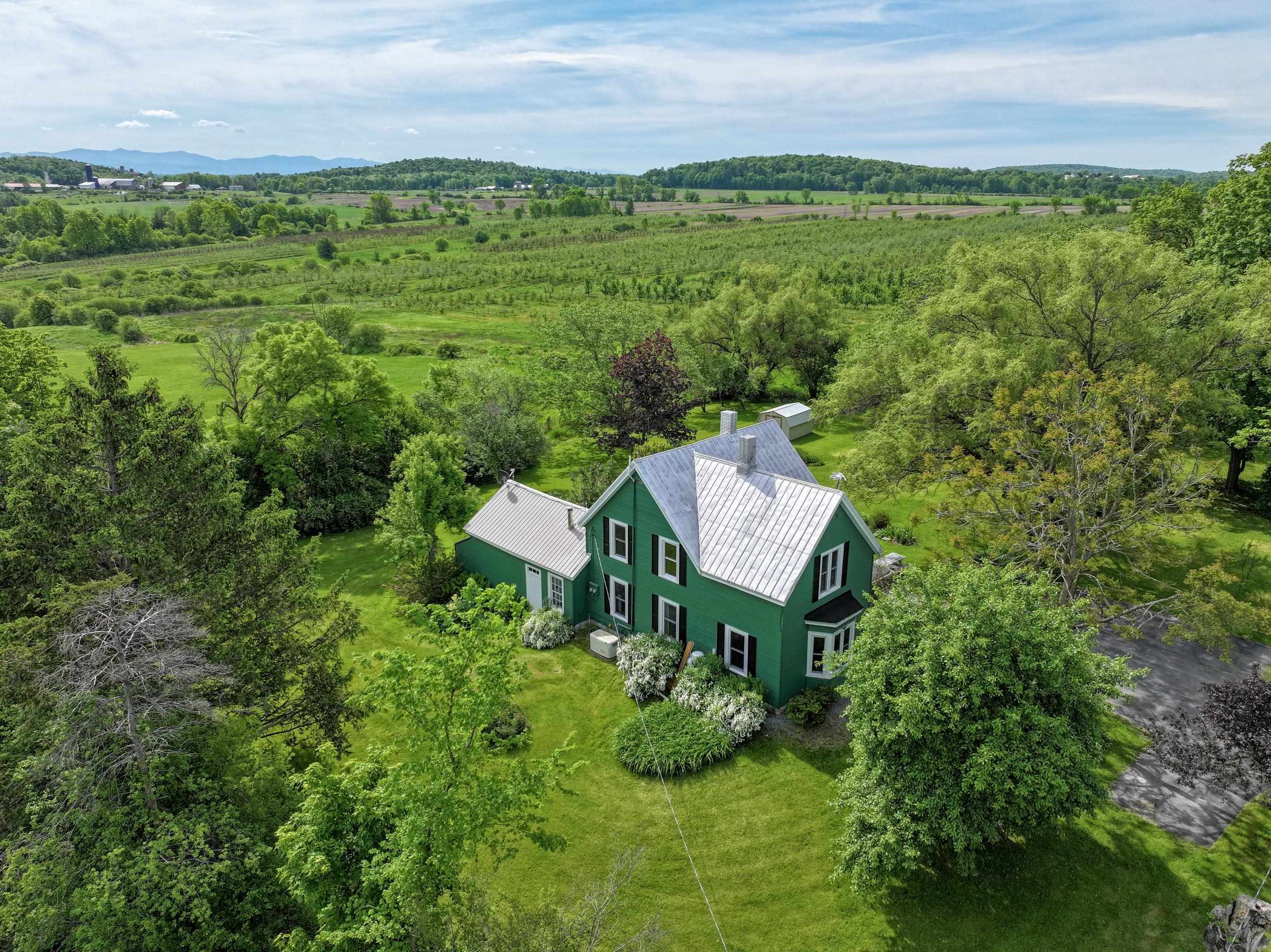 1703 Crown Point Road