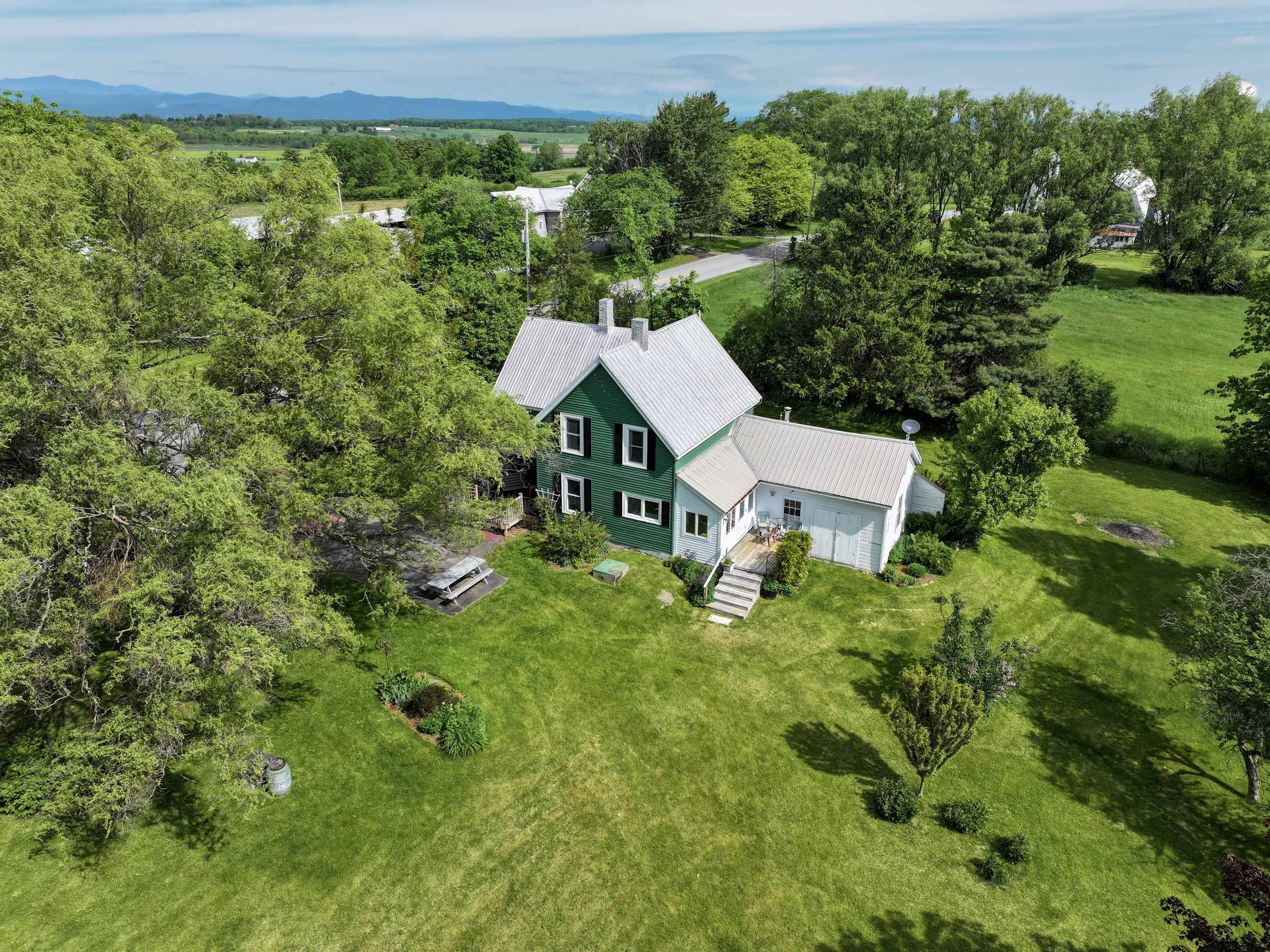 1703 Crown Point Road