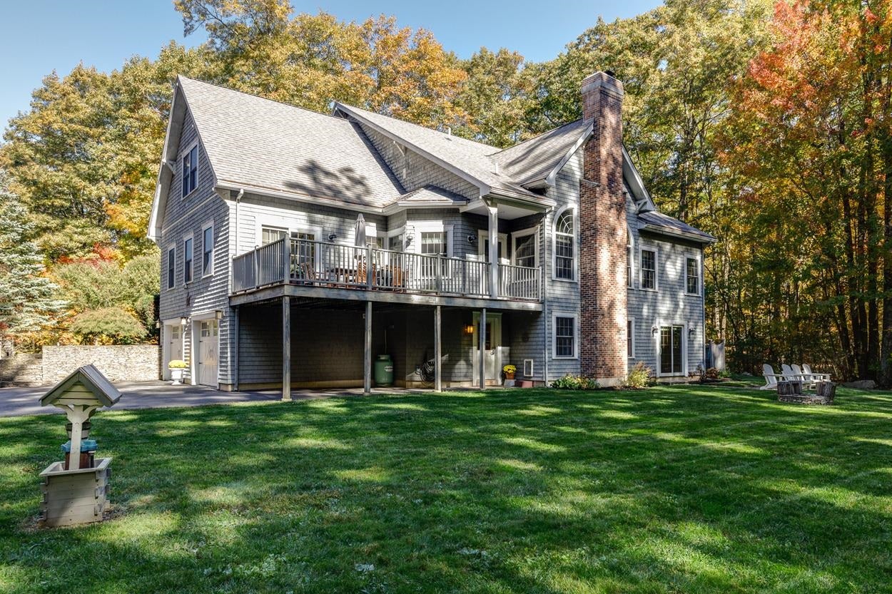 545 Lane Road