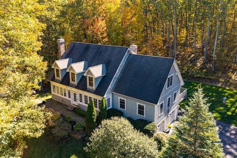 Photo of 545 Lane Road, Chester, NH 03036 (MLS # 5115257)