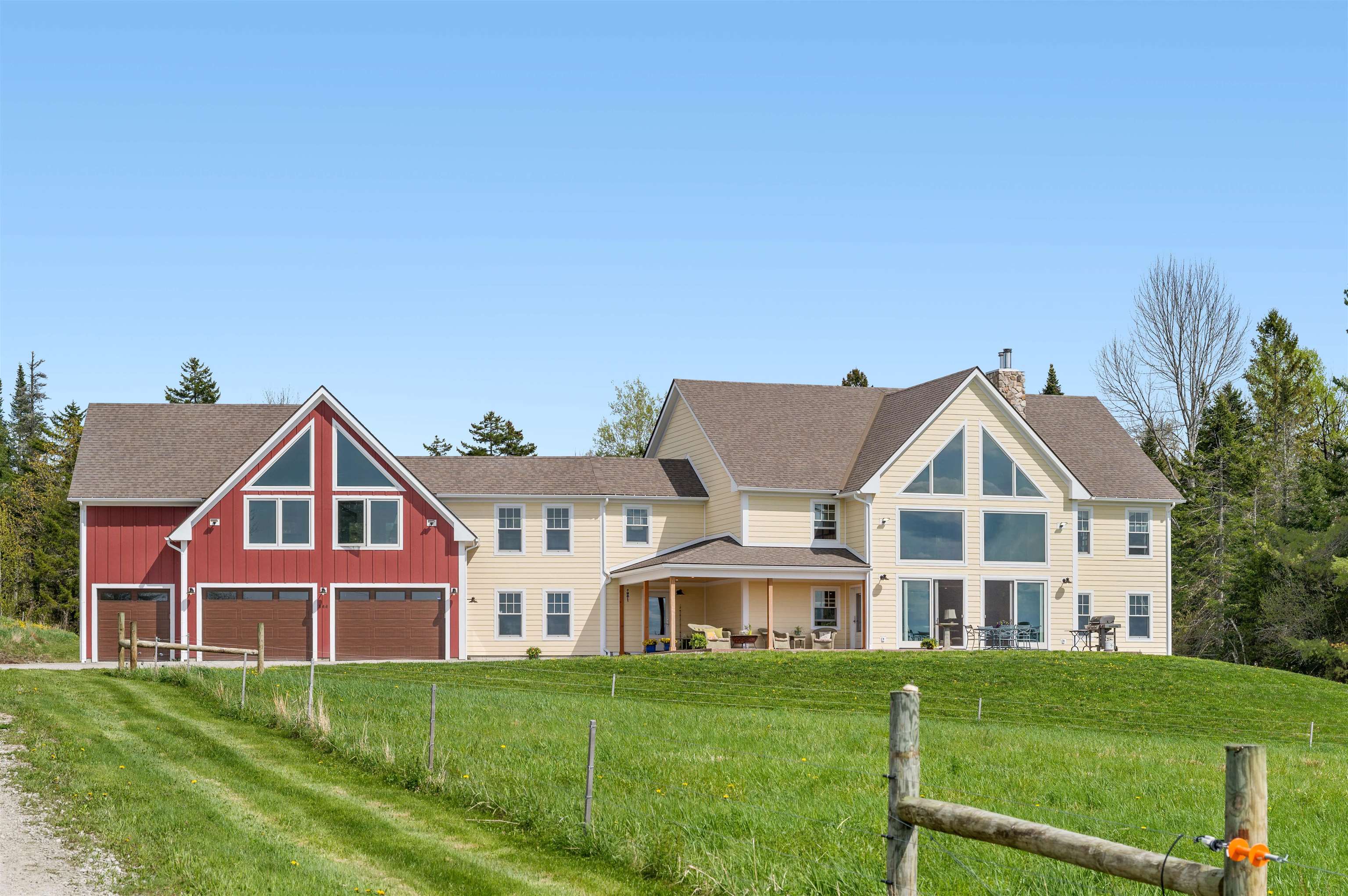 344 & 183 Morrie Road