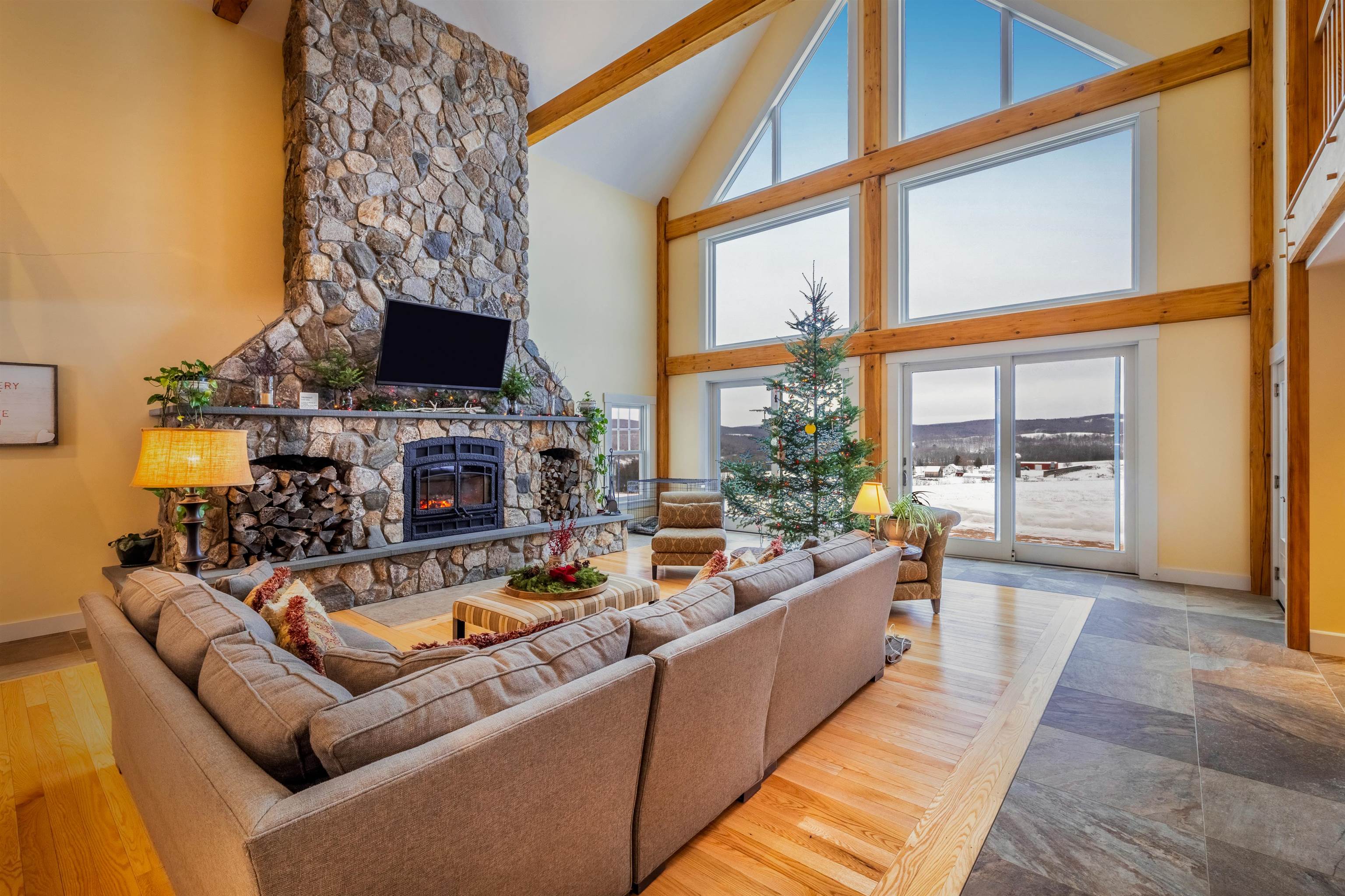 344 Morrie Road