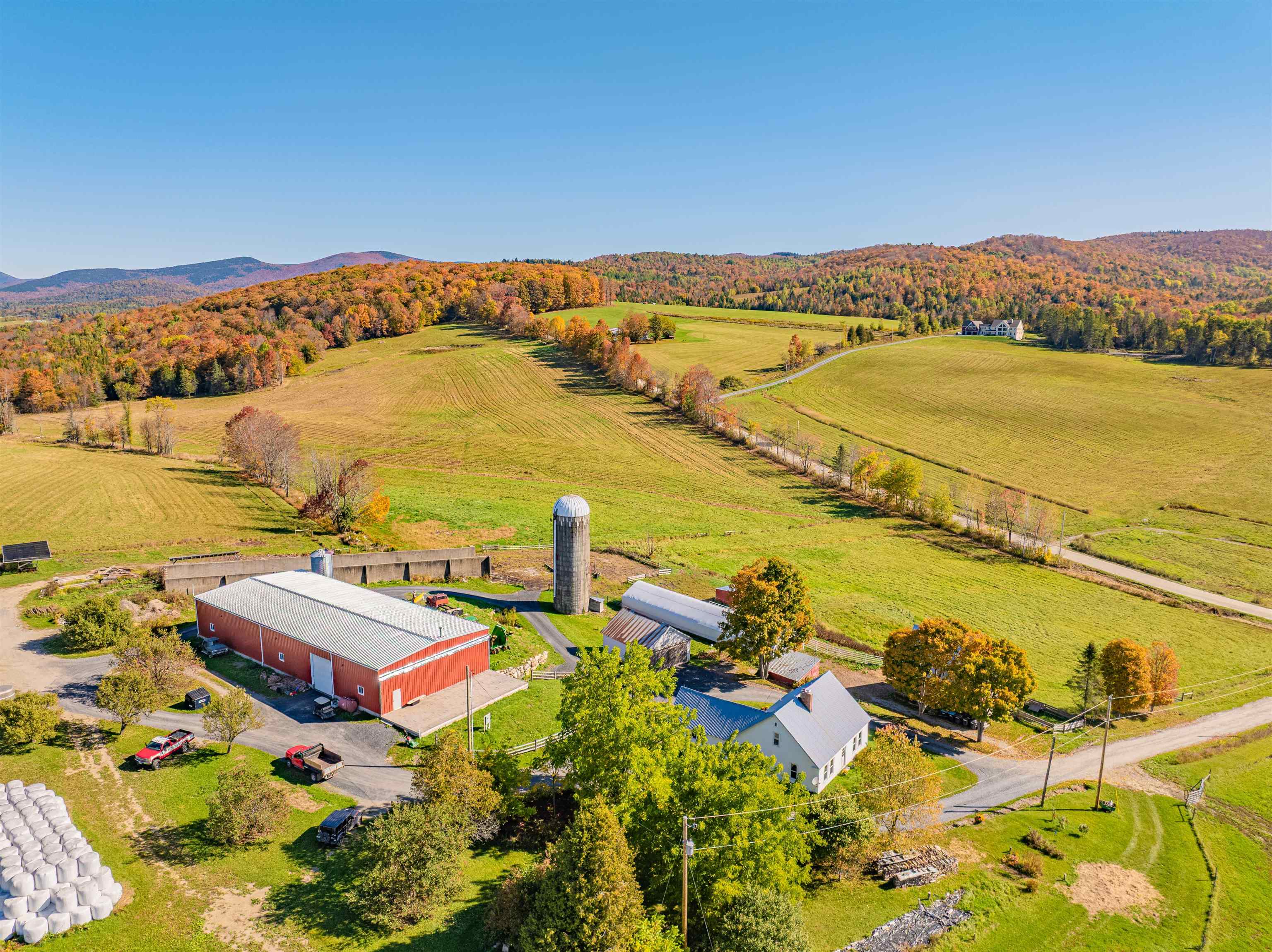 344 Morrie Road